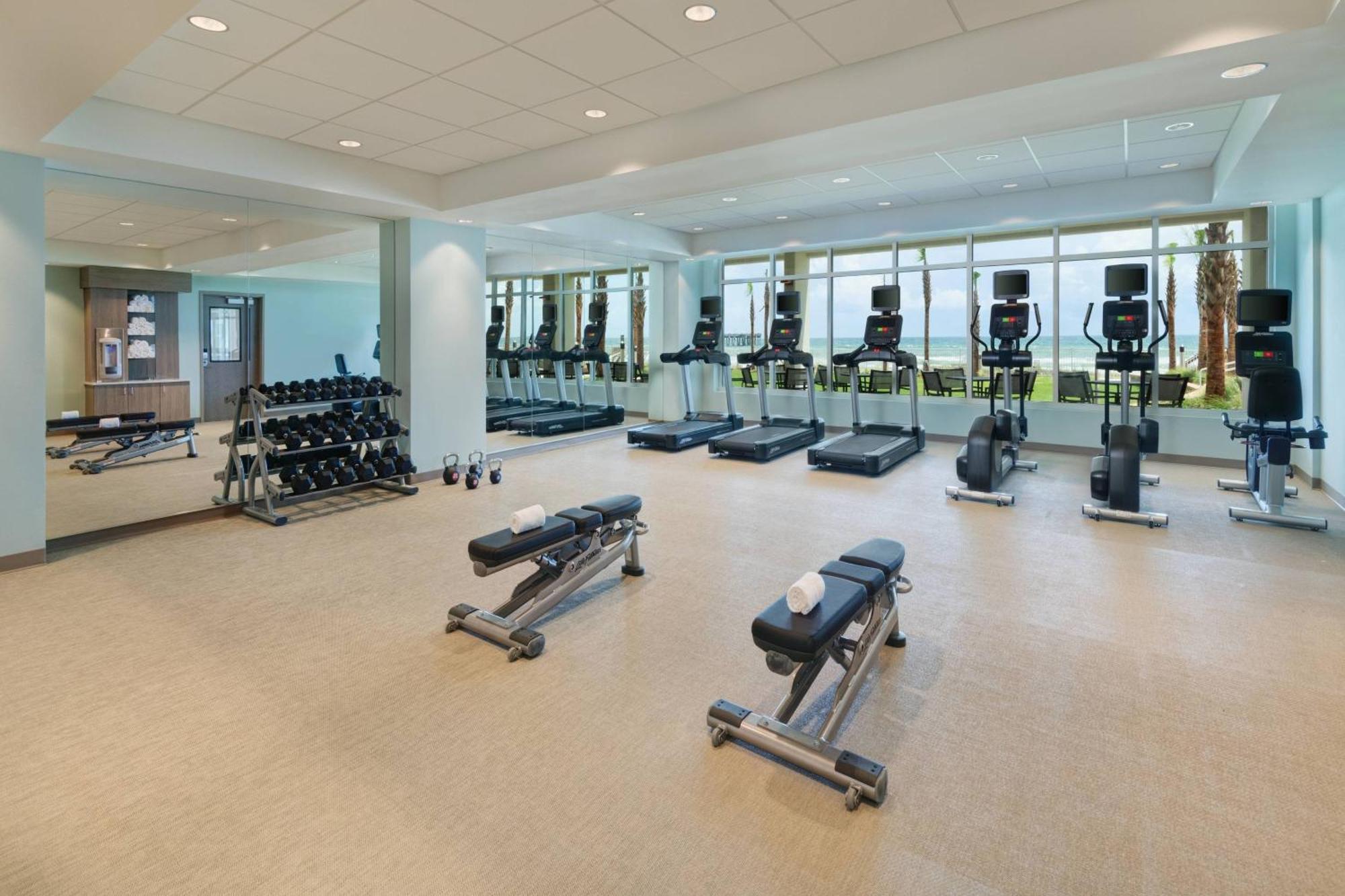 Springhill By Marriott Panama Beachfront 3*