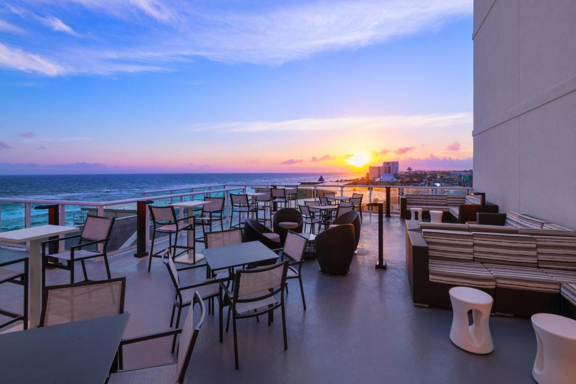 Hotel Springhill By Marriott Panama Beachfront Panama City Beach