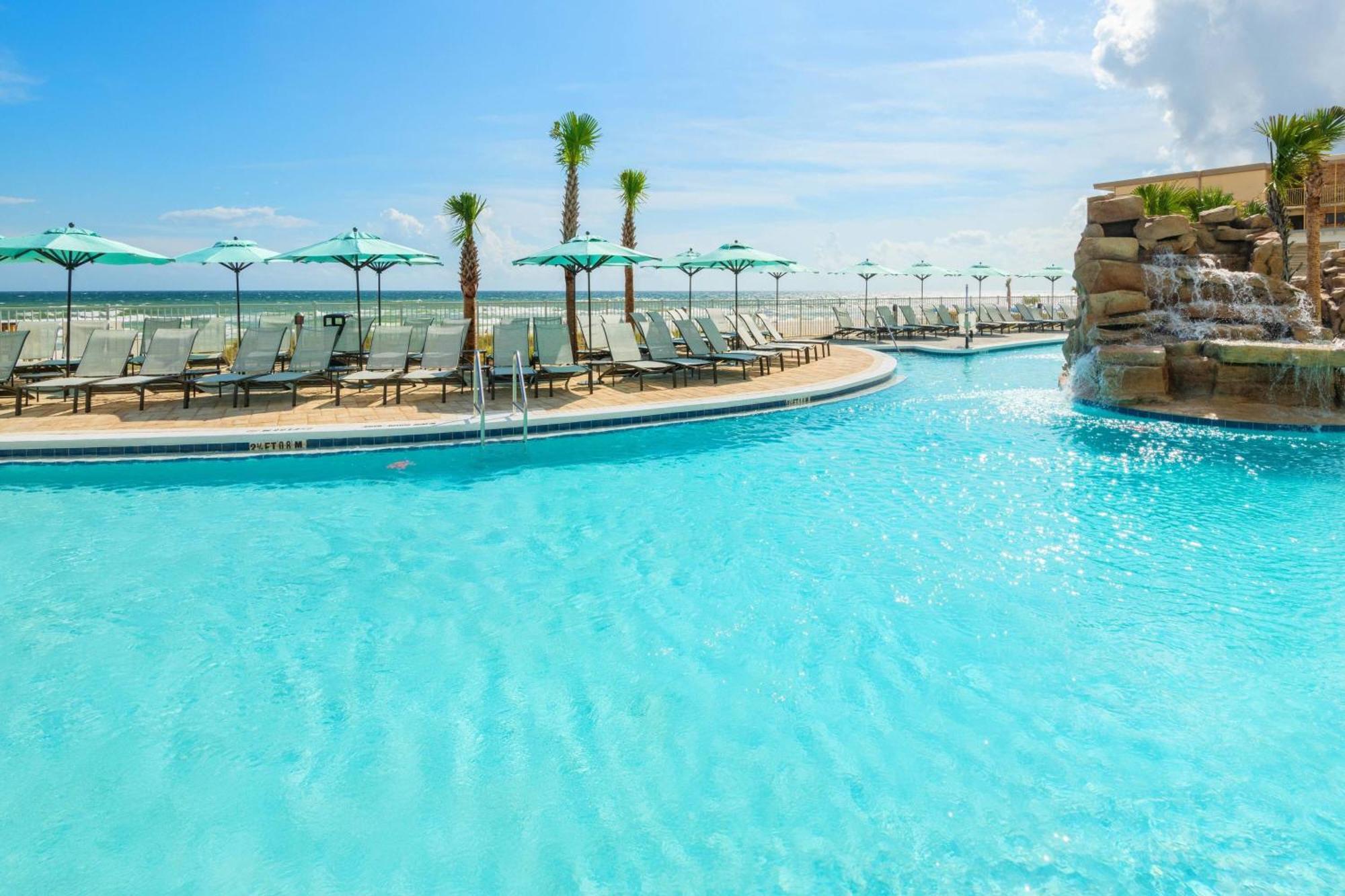 Springhill By Marriott Panama Beachfront 3*