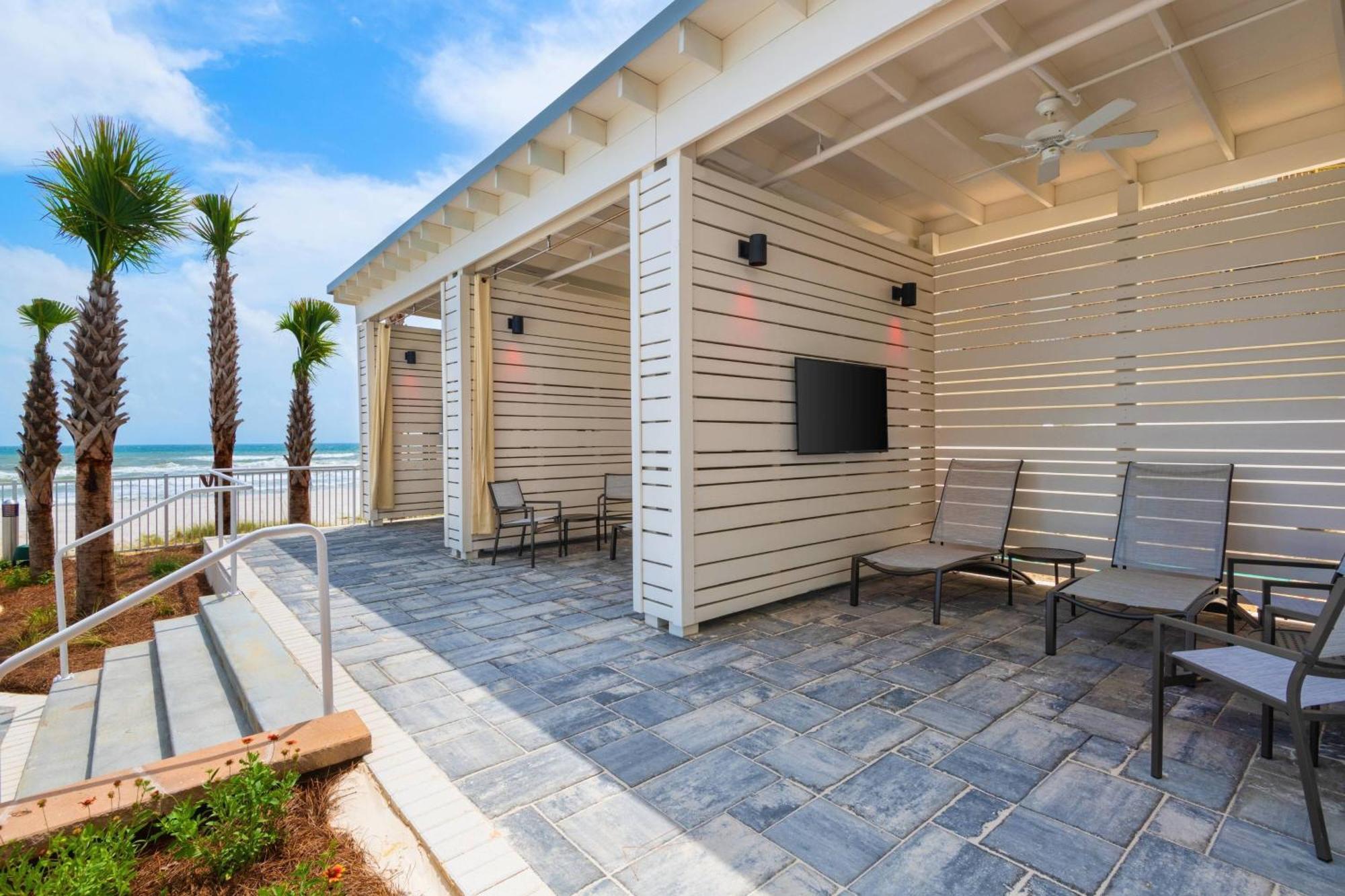 Springhill By Marriott Panama Beachfront 3* Panama City Beach