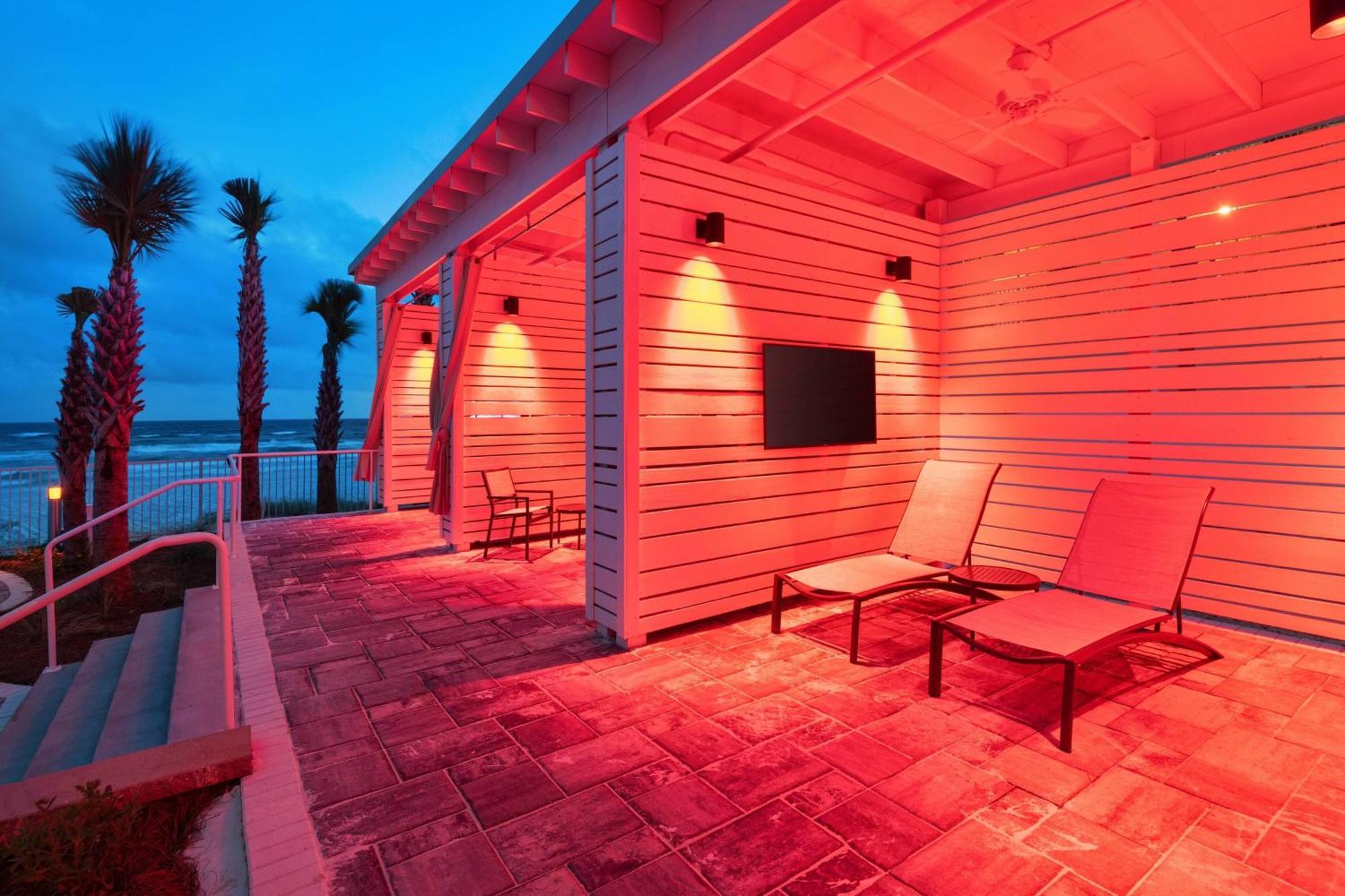 Springhill By Marriott Panama Beachfront