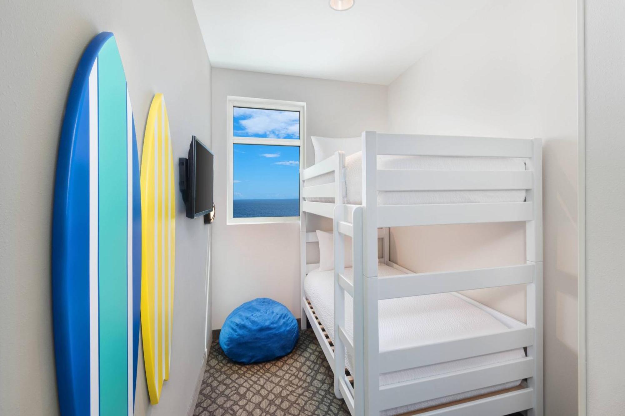 Hotel Springhill By Marriott Panama Beachfront Panama City Beach
