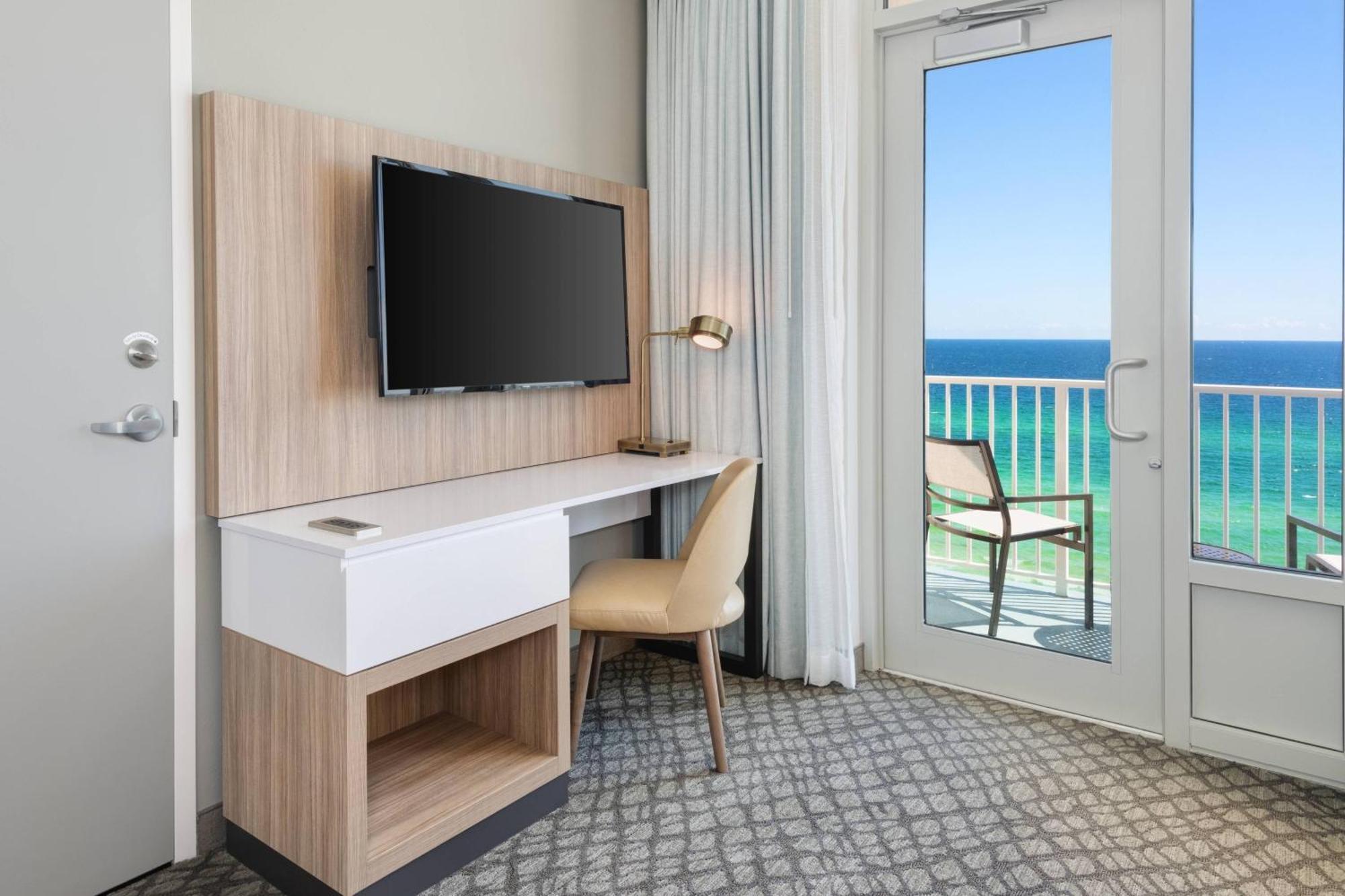 Springhill By Marriott Panama Beachfront Panama City Beach