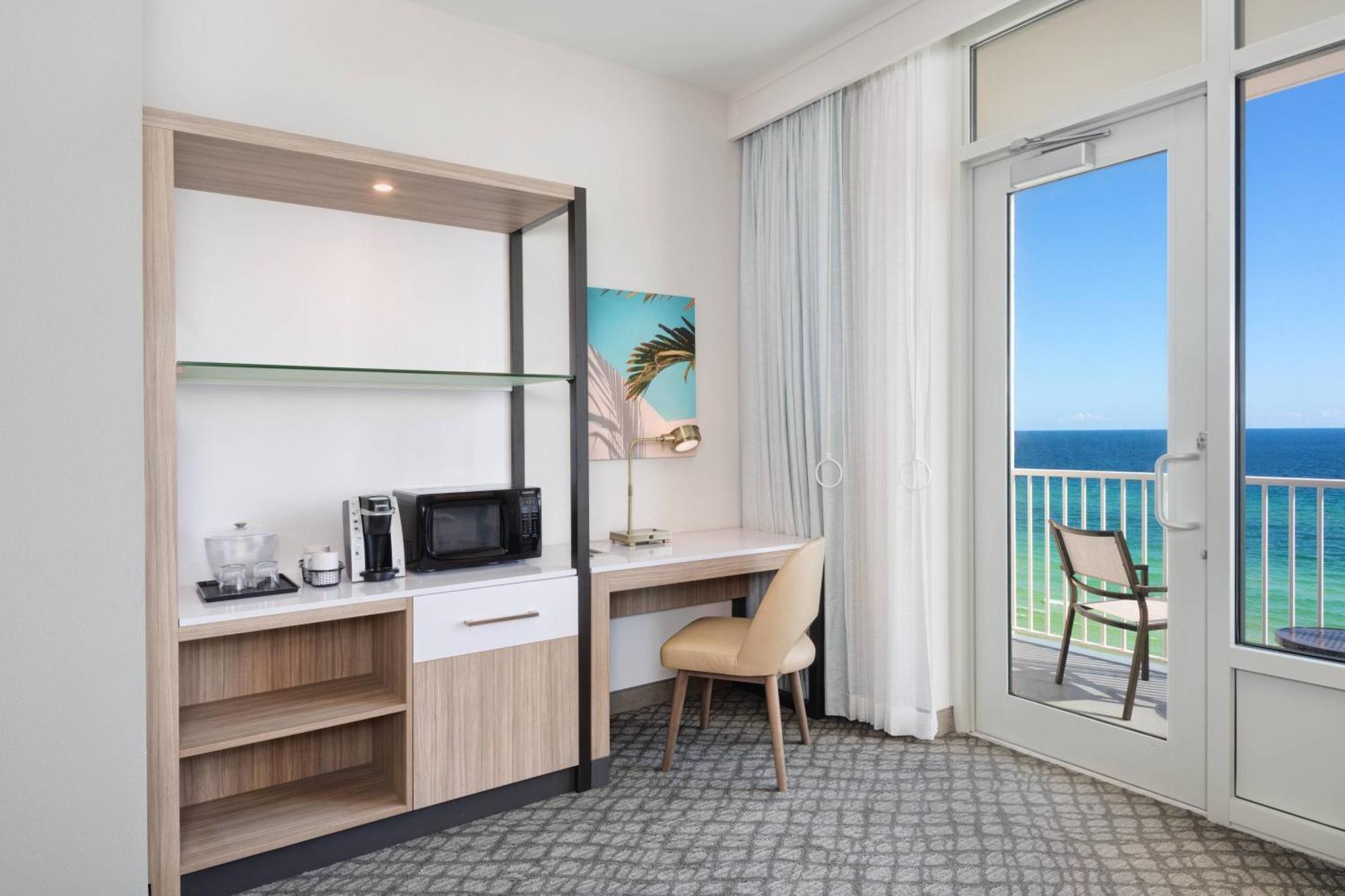 Springhill By Marriott Panama Beachfront 3* Panama City Beach