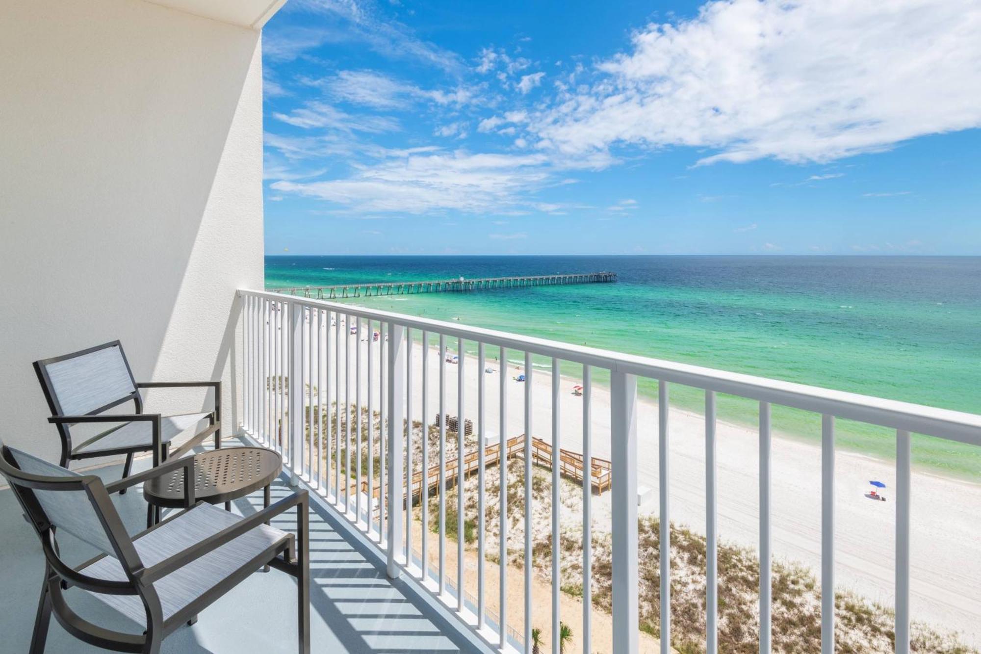 Hotel Springhill By Marriott Panama Beachfront