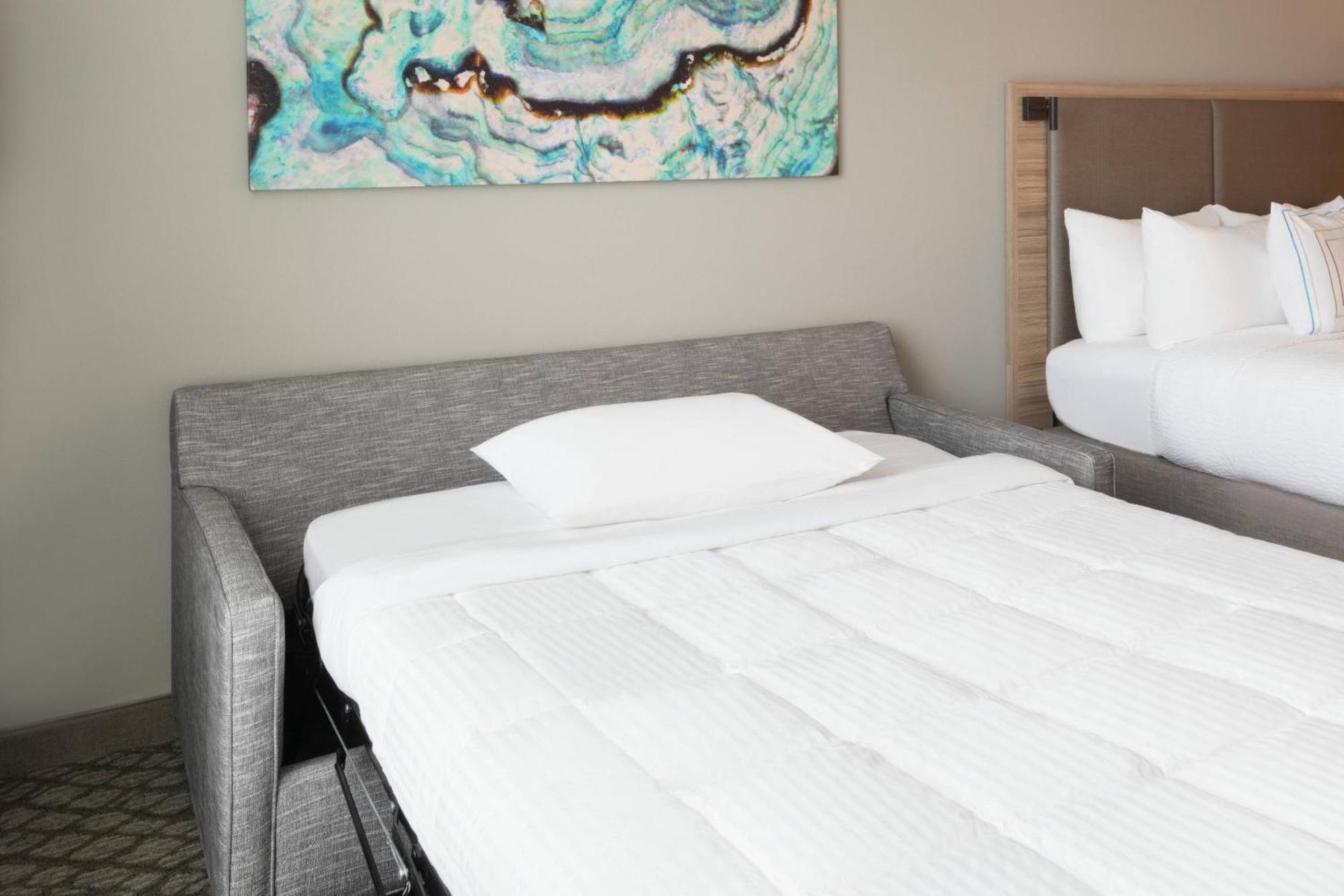 Springhill By Marriott Panama Beachfront Hotel Panama City Beach
