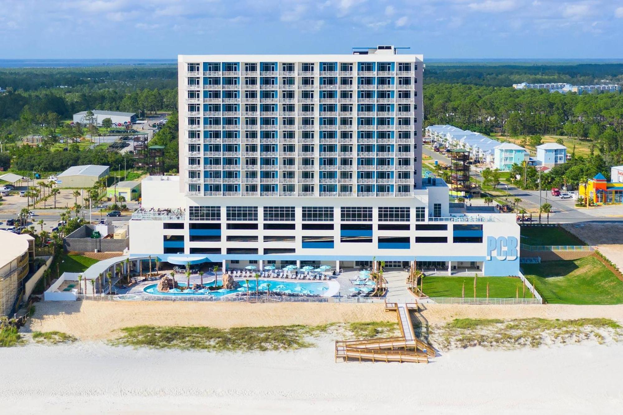 Springhill By Marriott Panama Beachfront