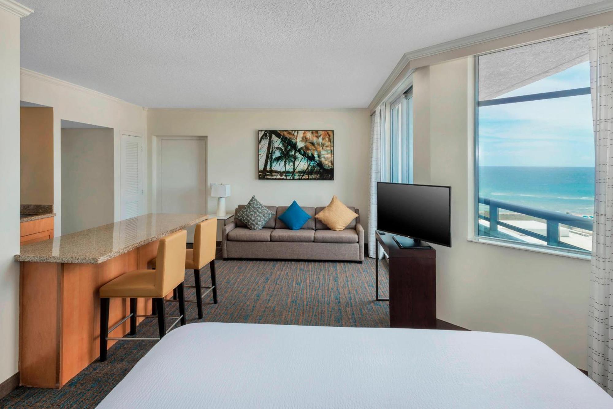 Lauderdale Pompano Beach/oceanfront Hotel 3*
