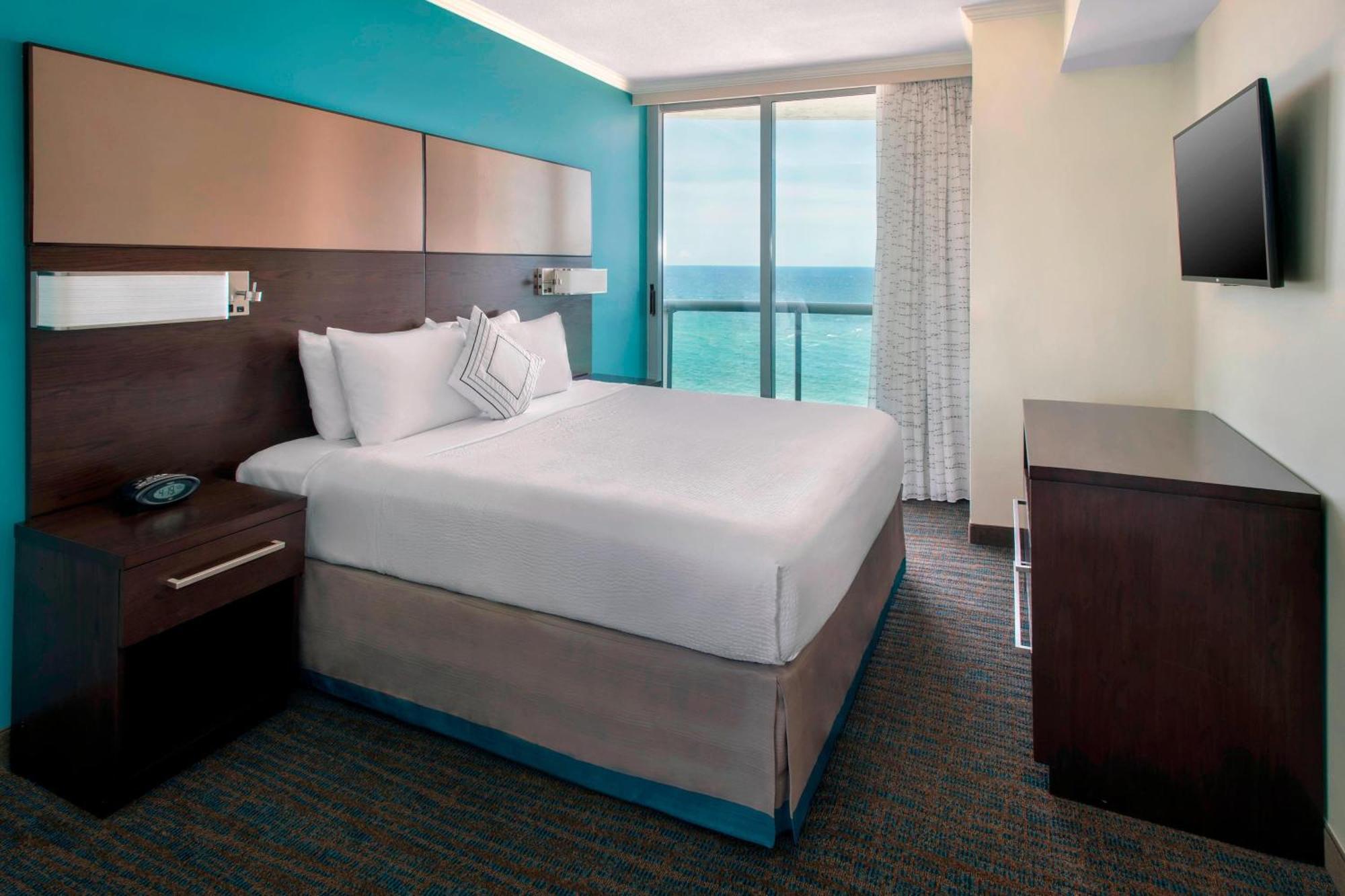 Lauderdale Pompano Beach/oceanfront 3*