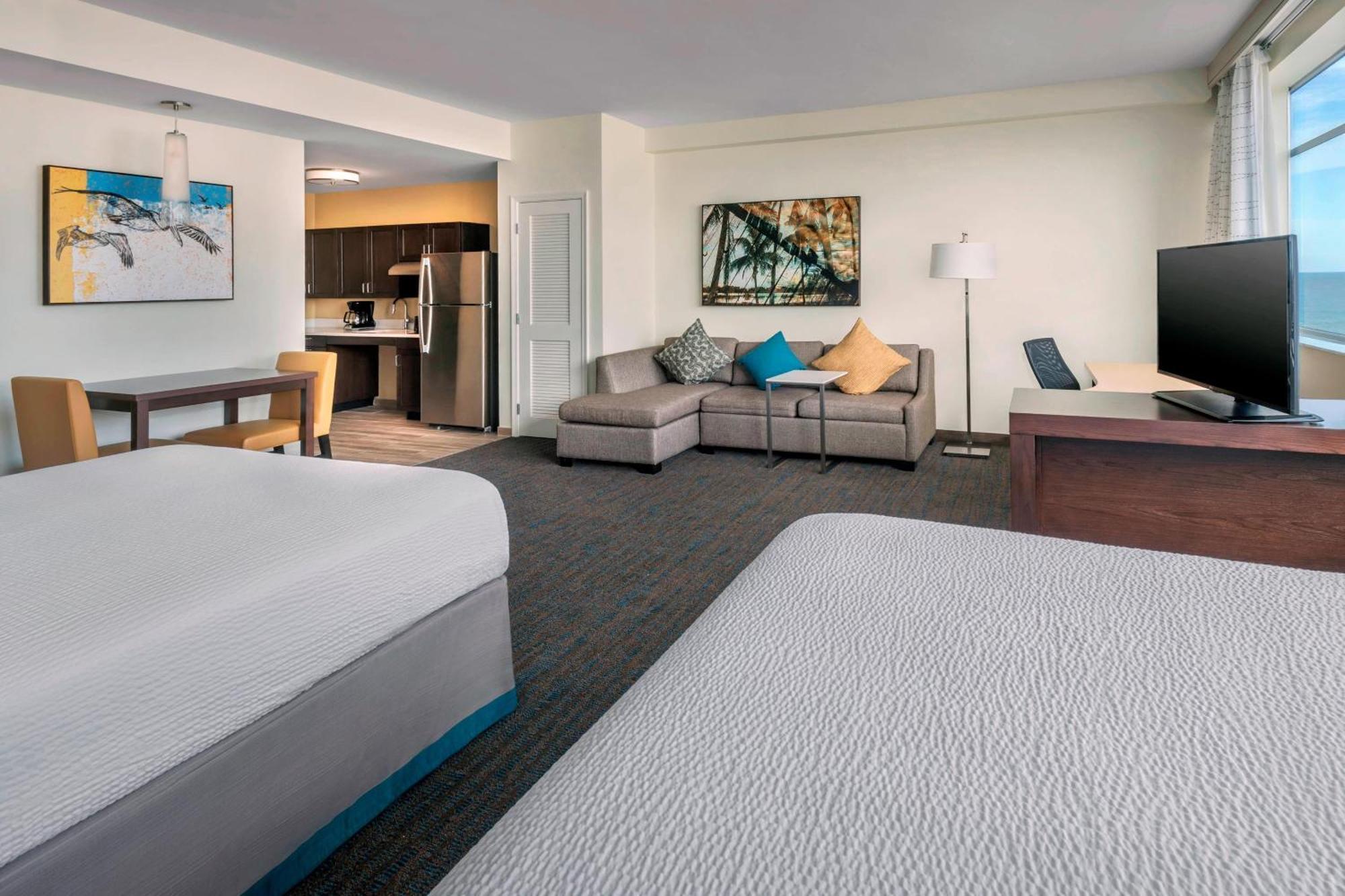 Lauderdale Pompano Beach/oceanfront Hotel Pompano Beach