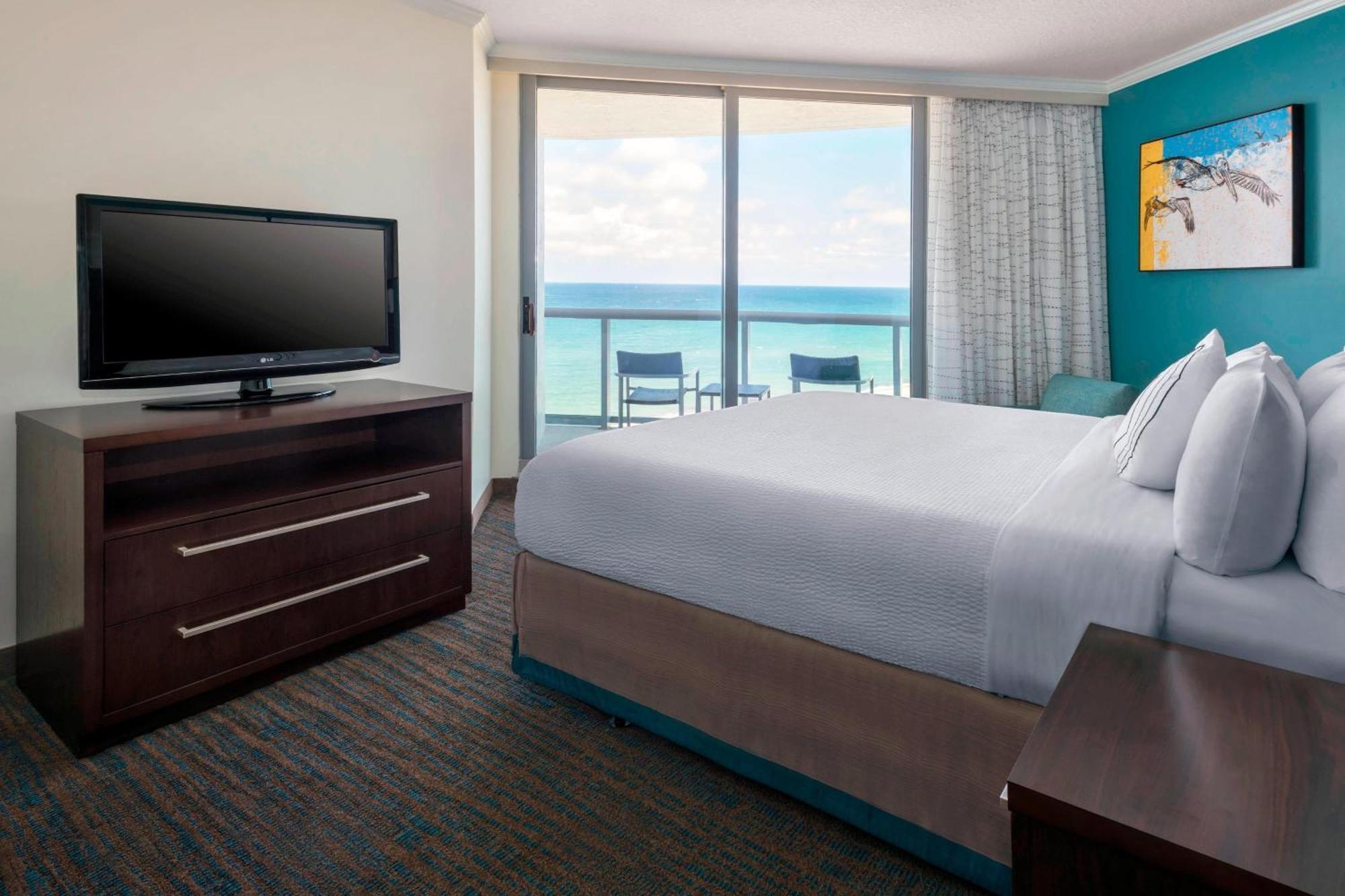 Lauderdale Pompano Beach/oceanfront Hotel Pompano Beach