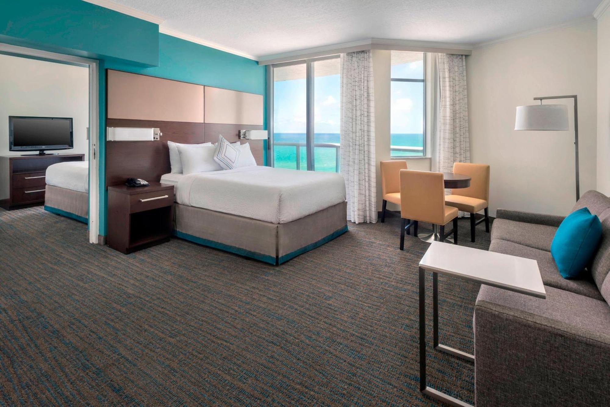 Lauderdale Pompano Beach/oceanfront 3*