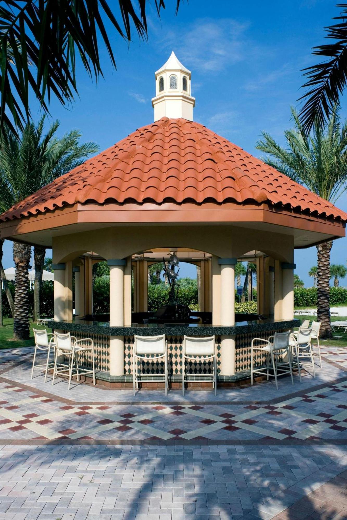 Resort Clearwater Sheraton On Key Clearwater Beach
