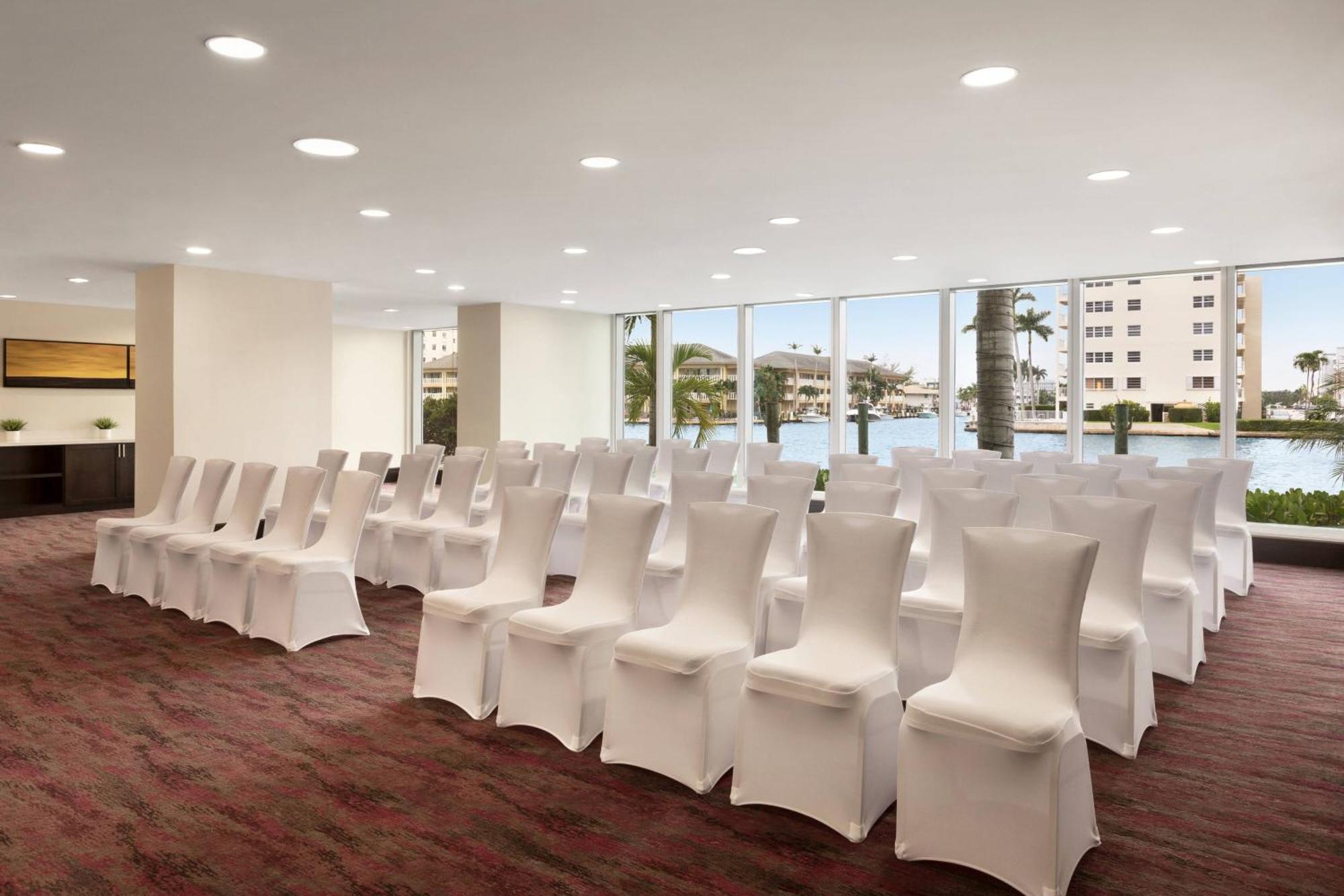 Hotel By Marriott Lauderdale Intracoastal Fort Lauderdale