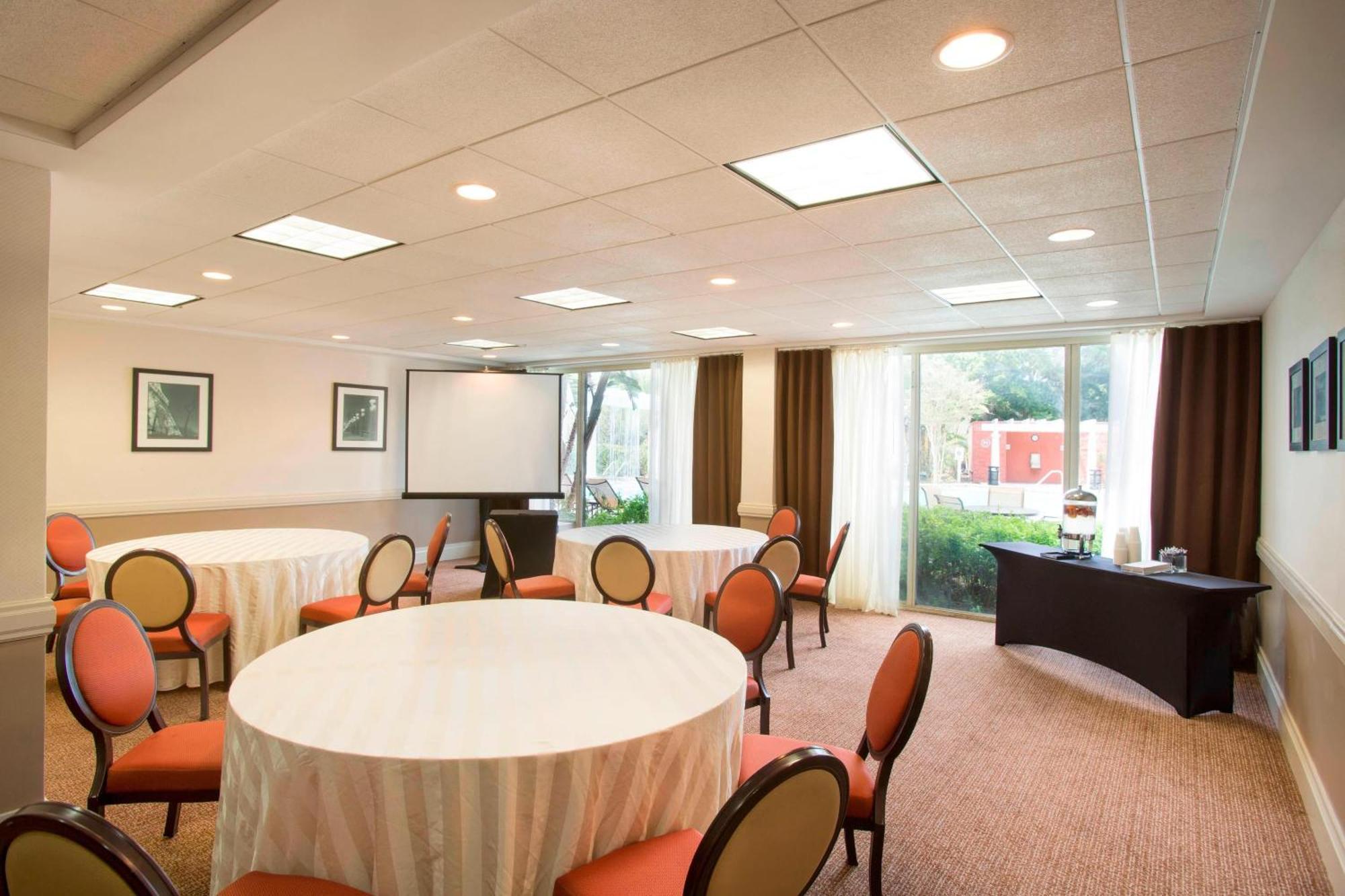 Sheraton Orlando North 3* Maitland