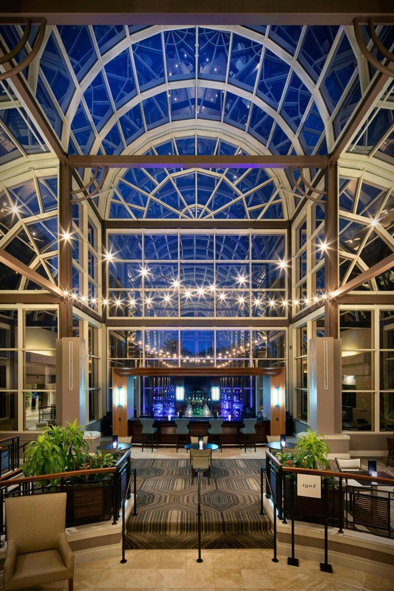 Sheraton Orlando North