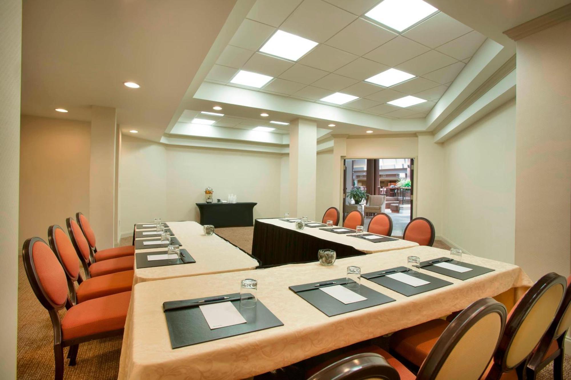 Hotel Sheraton Orlando North