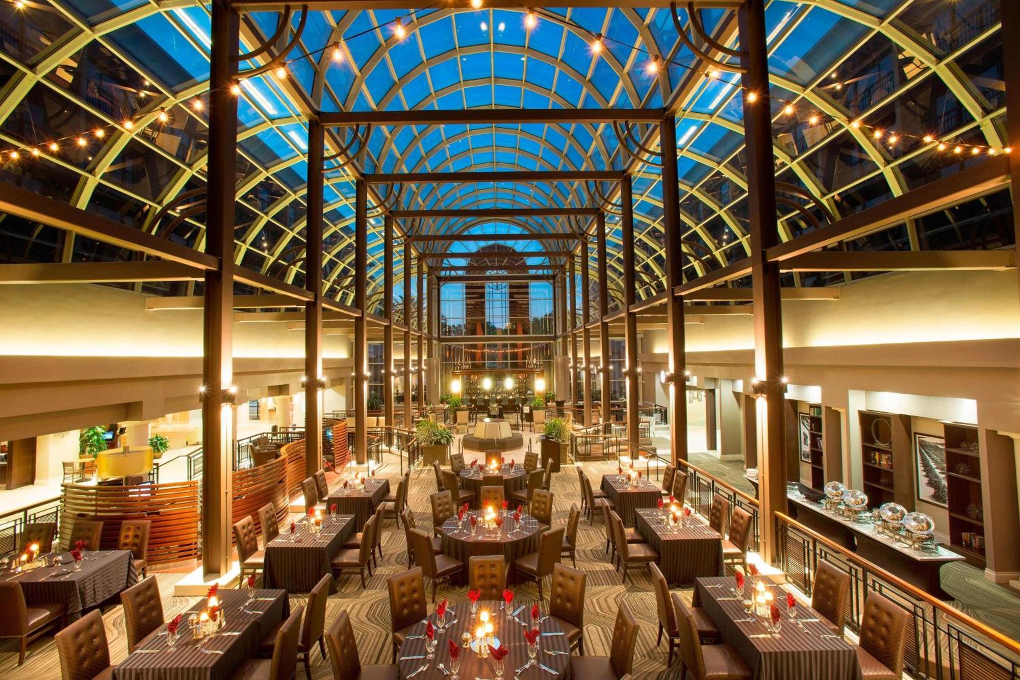 Sheraton Orlando North Hotel Maitland