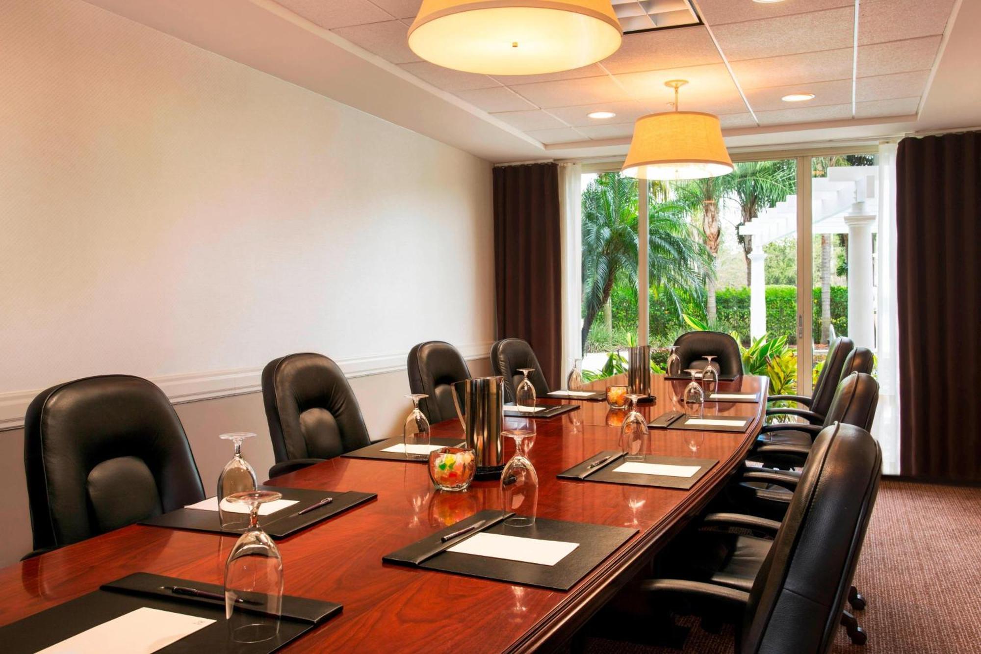Sheraton Orlando North 3*
