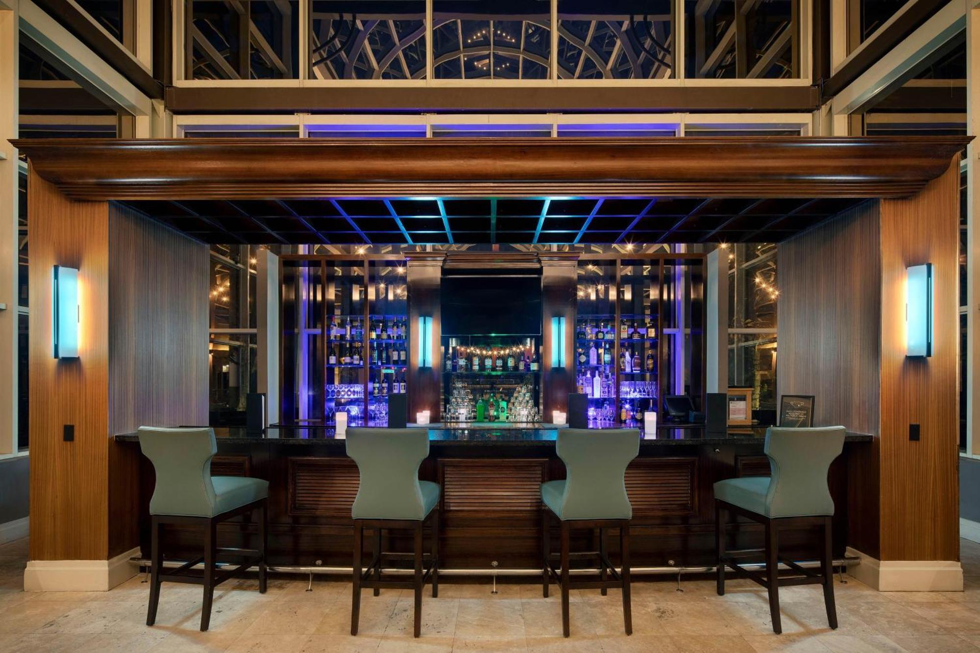 Sheraton Orlando North