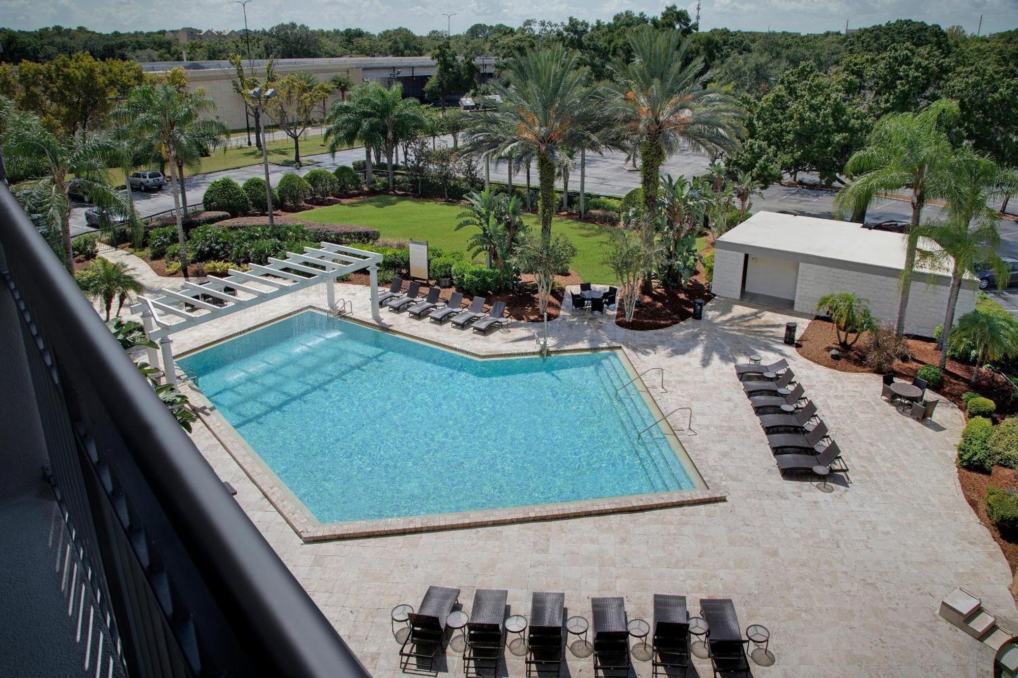 Hotel Sheraton Orlando North