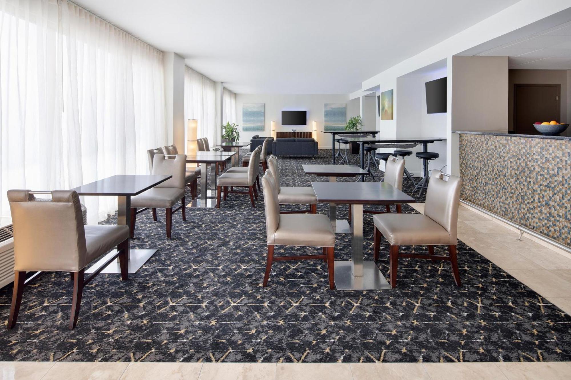 Hotel Sheraton Orlando North