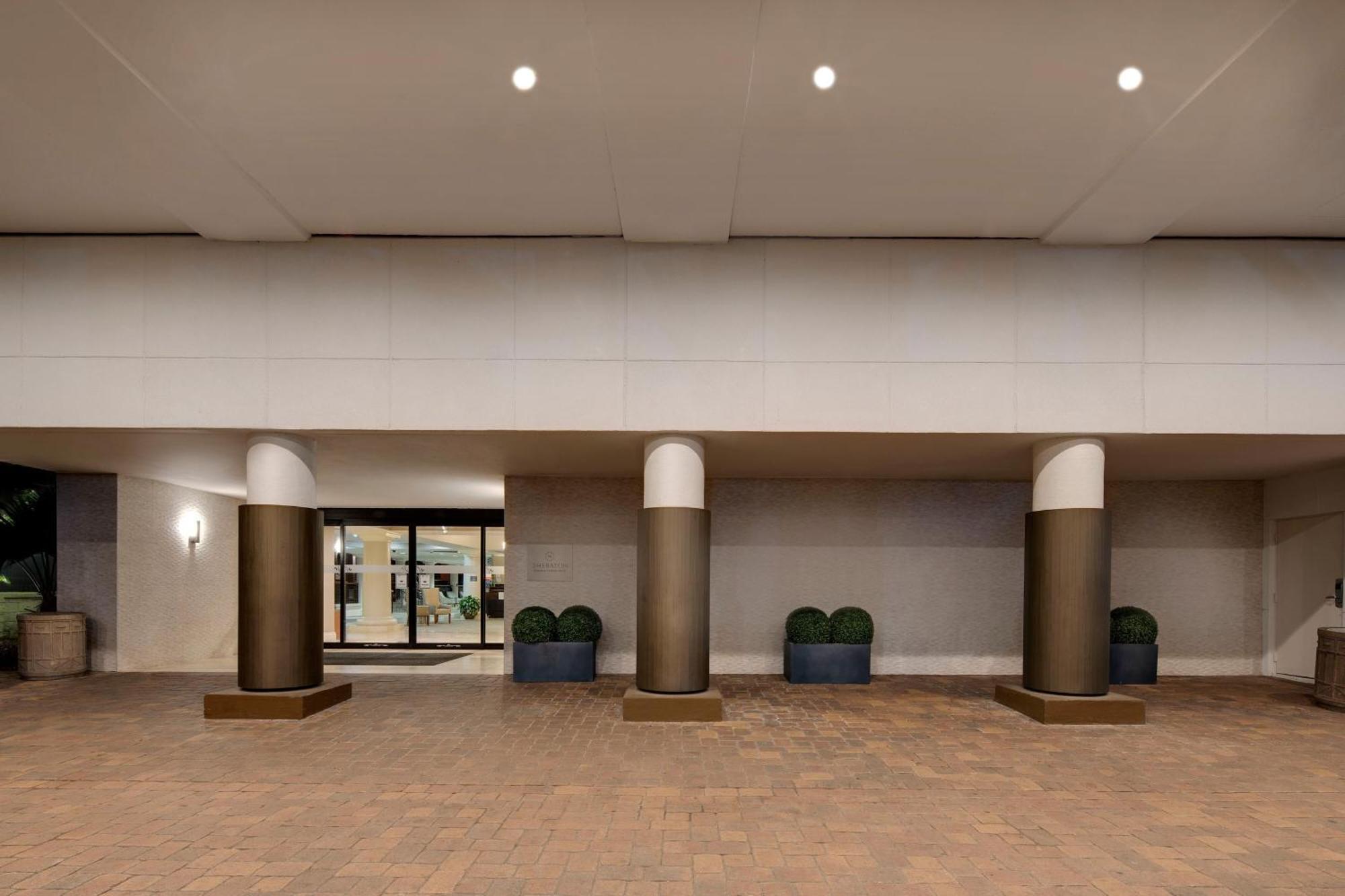 Hotel Sheraton Orlando North 3*