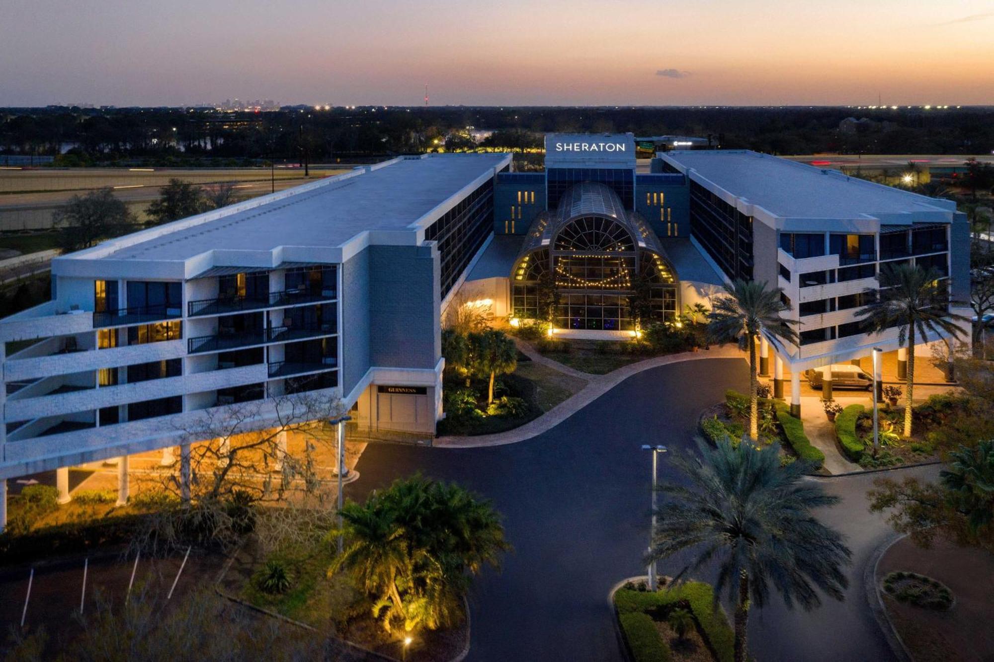 Sheraton Orlando North Maitland
