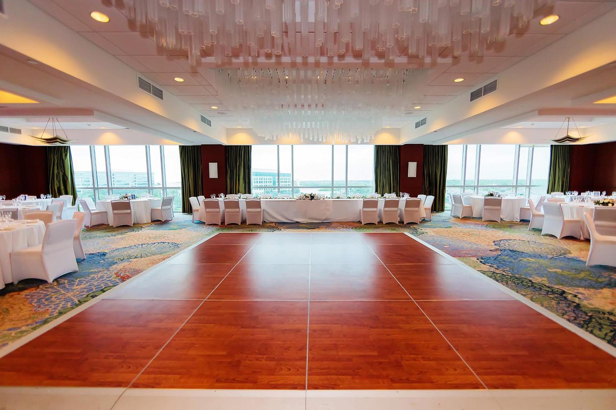 The Westin Bay 4* Tampa