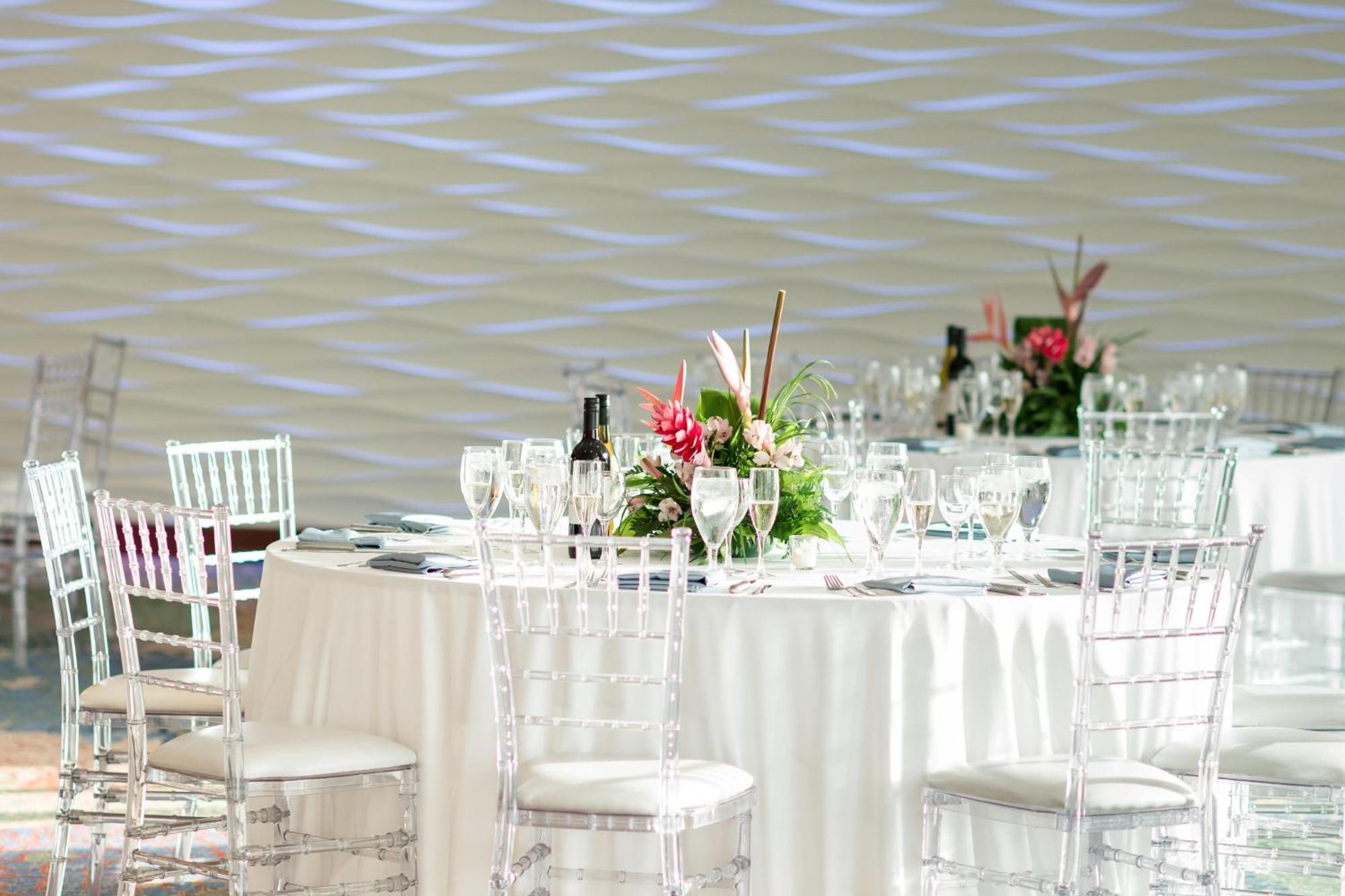 The Westin Bay