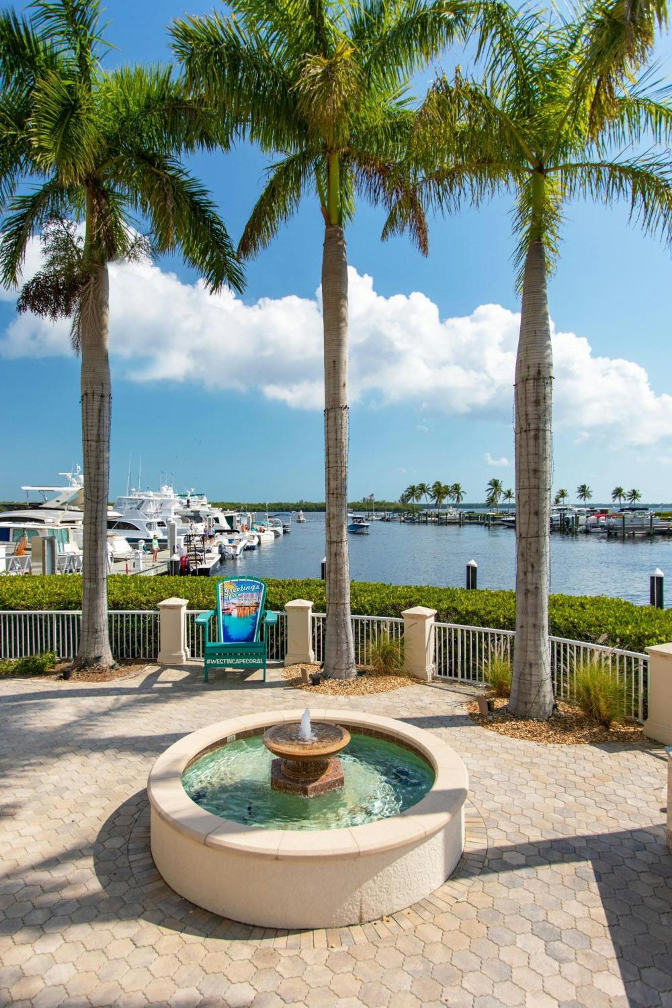 Resort The Westin At Marina Village Cape Coral