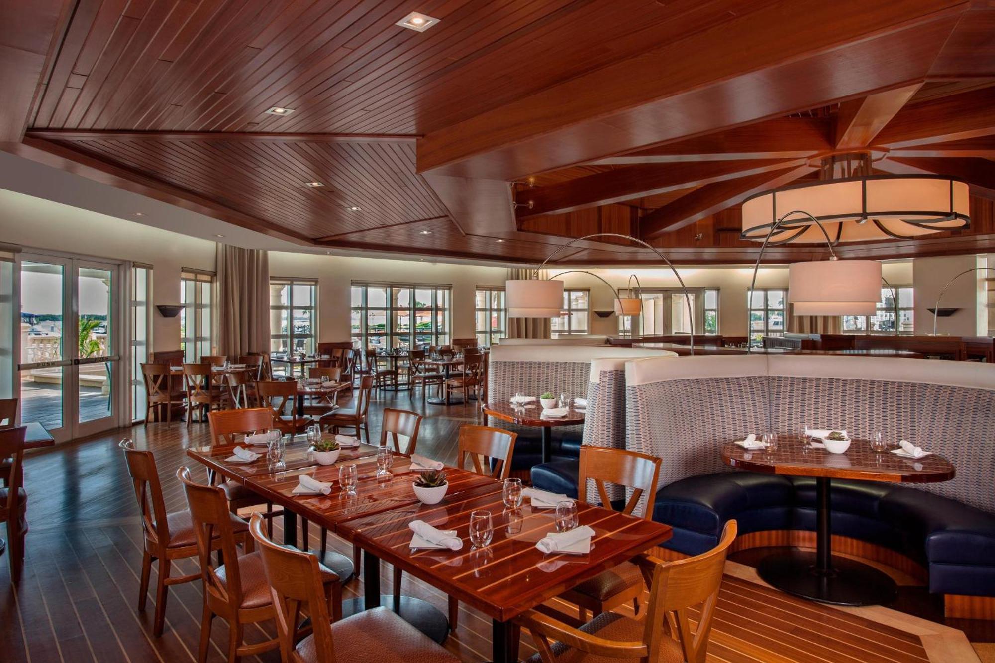 The Westin At Marina Village Cape Coral