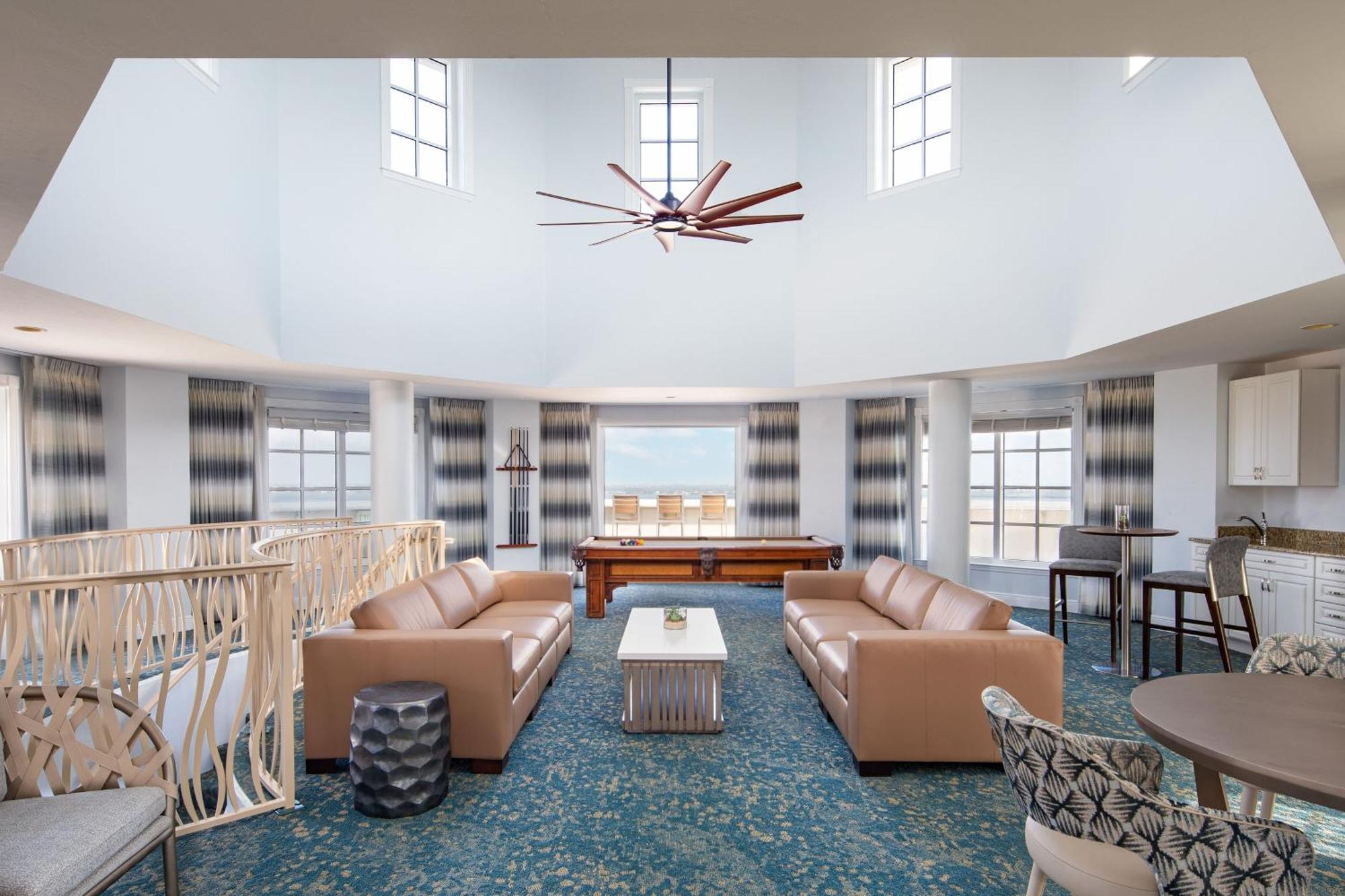 The Westin At Marina Village Resort