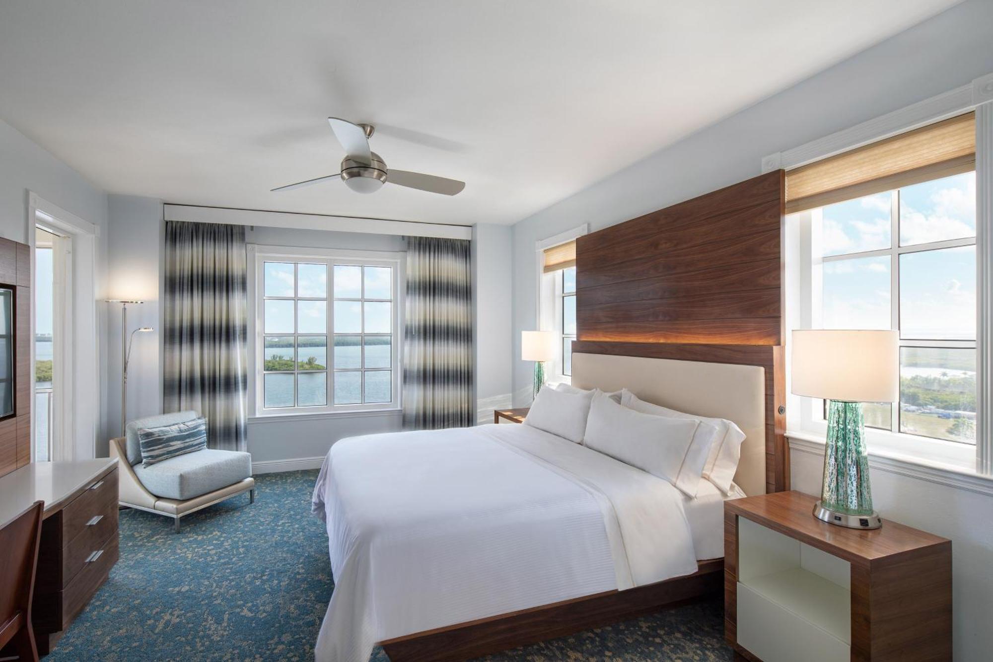 The Westin At Marina Village Cape Coral