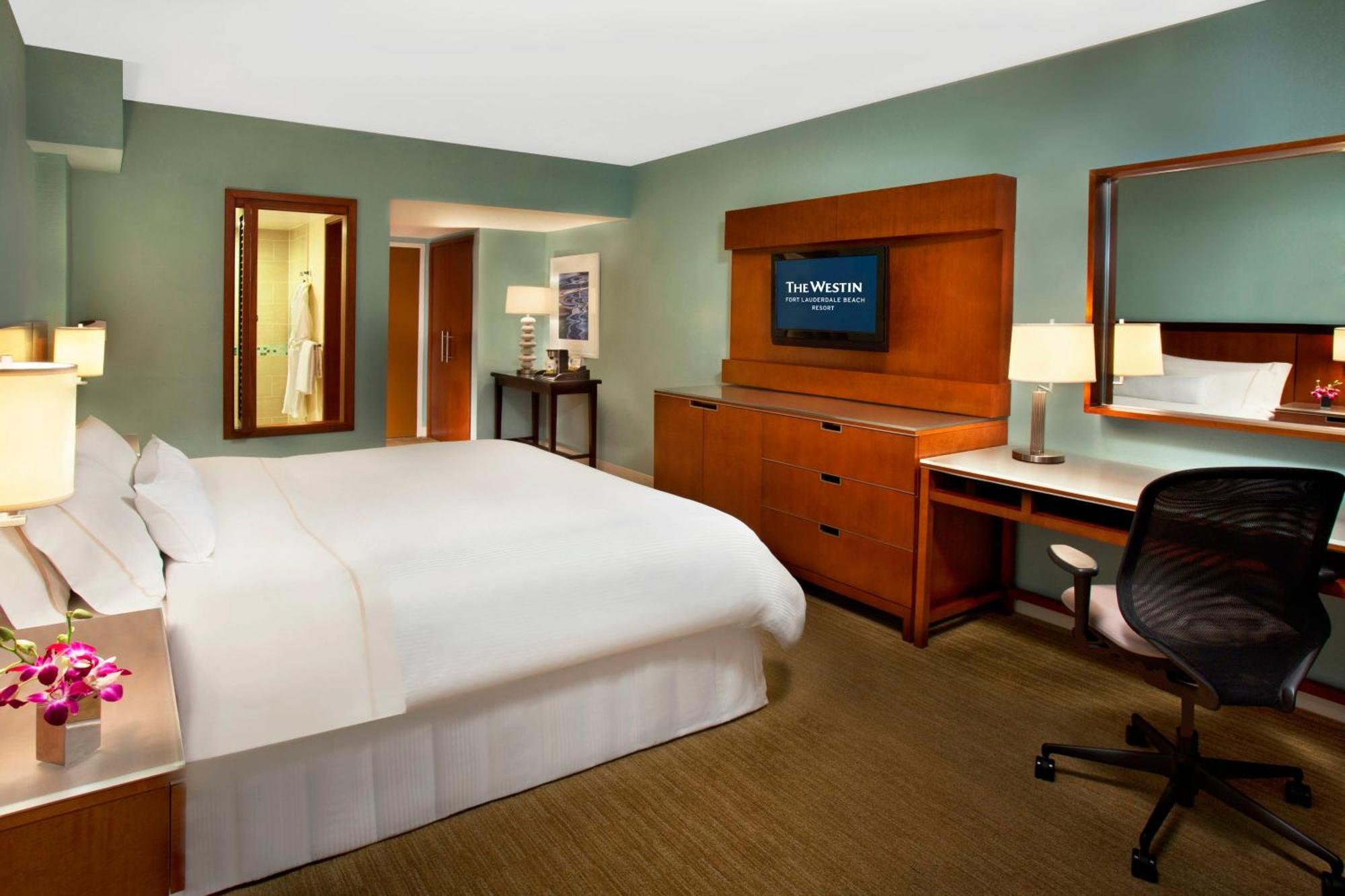 The Westin Lauderdale