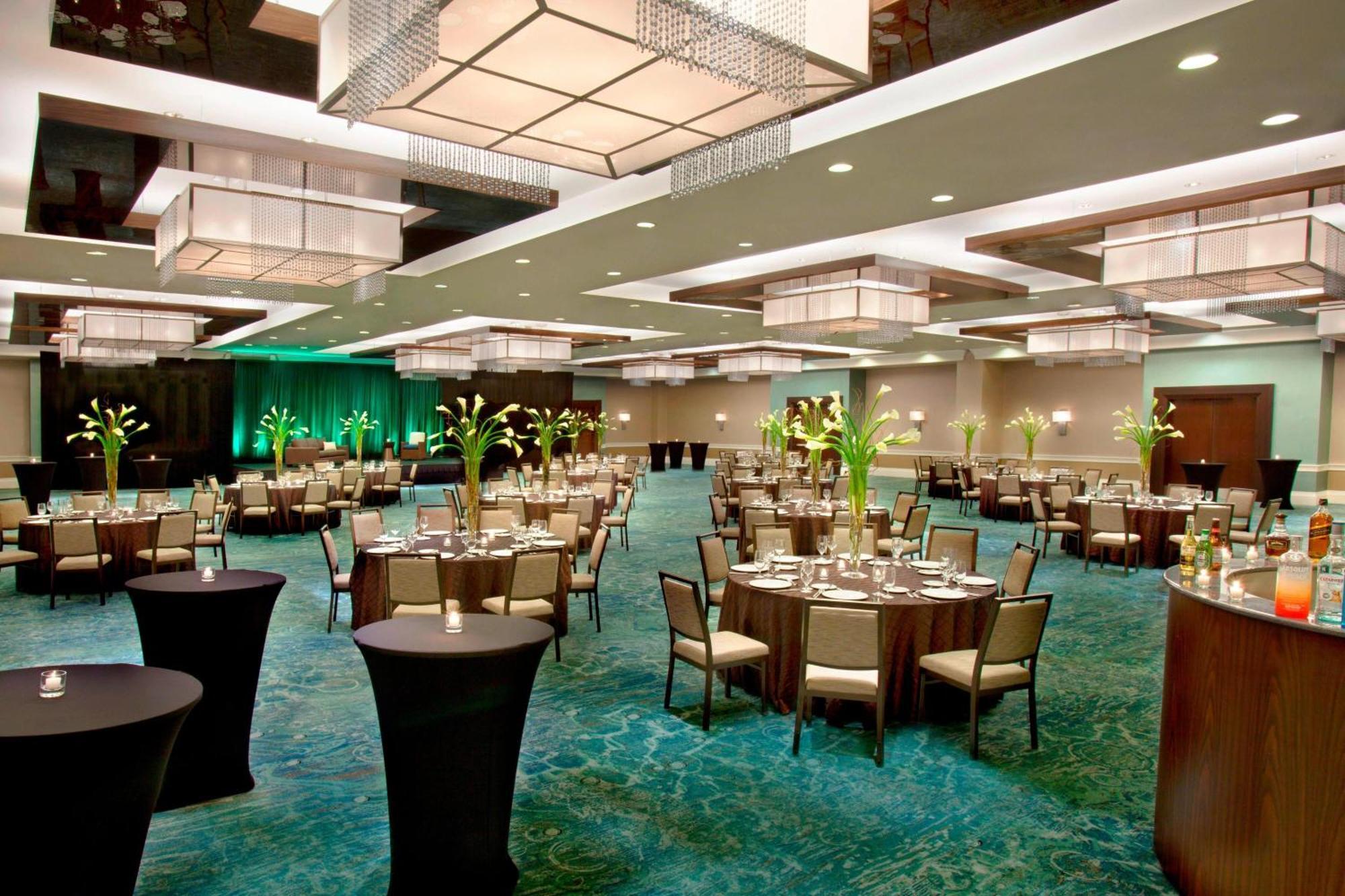 The Westin Lauderdale Hotel