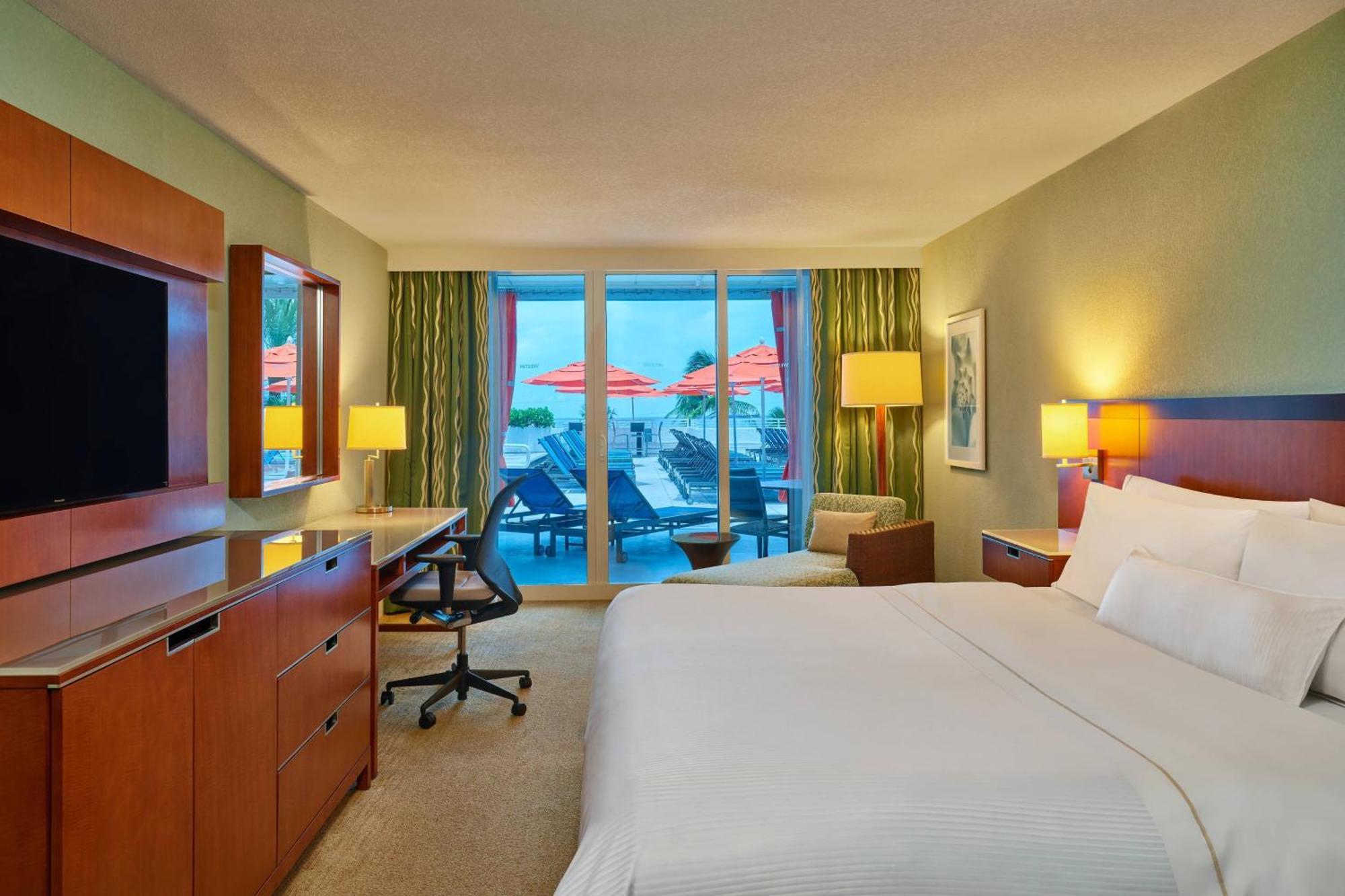 Hotel The Westin Lauderdale