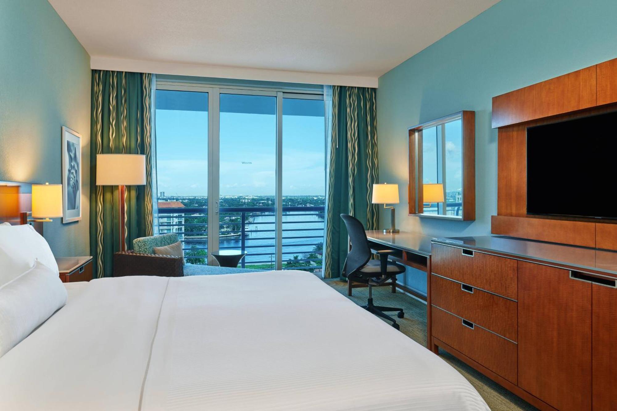 Hotel The Westin Lauderdale Fort Lauderdale