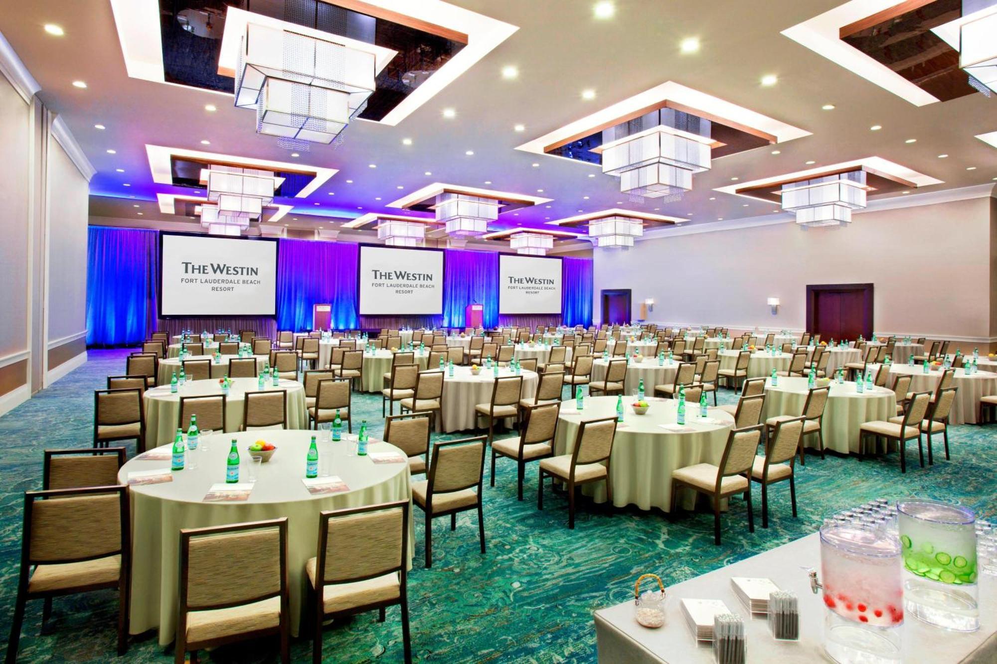 The Westin Lauderdale Hotel Fort Lauderdale