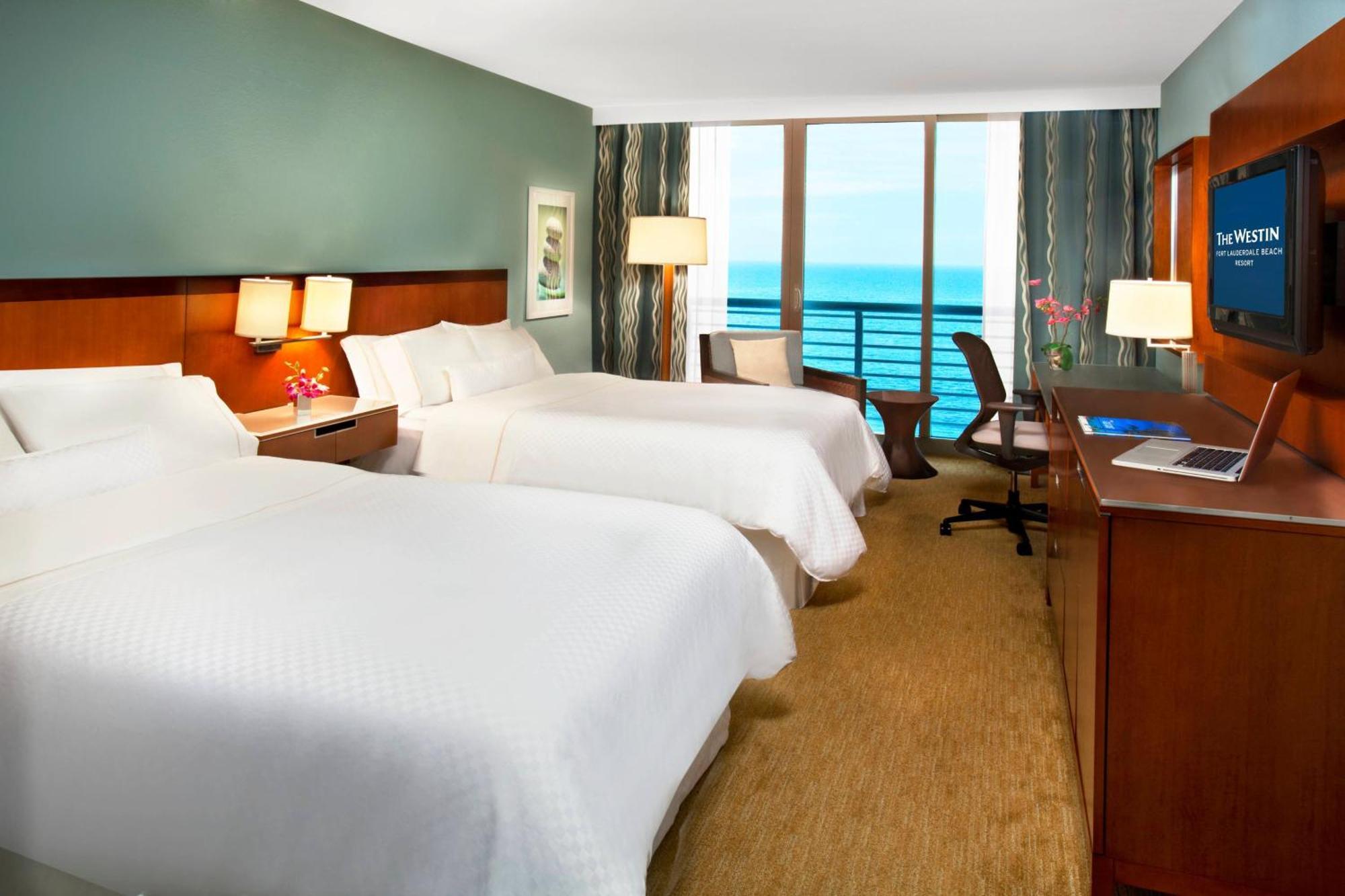 The Westin Lauderdale 4*