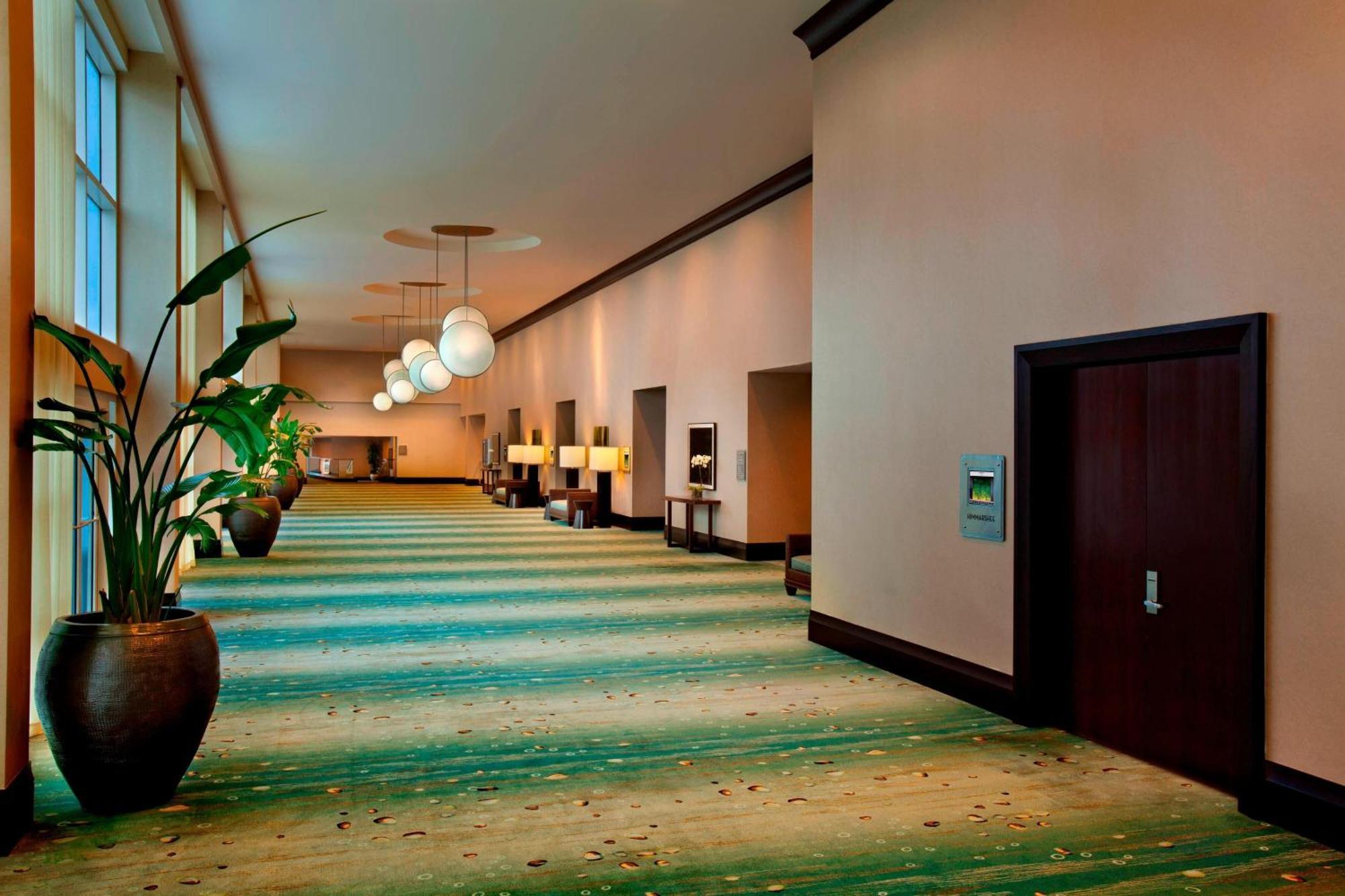 The Westin Lauderdale