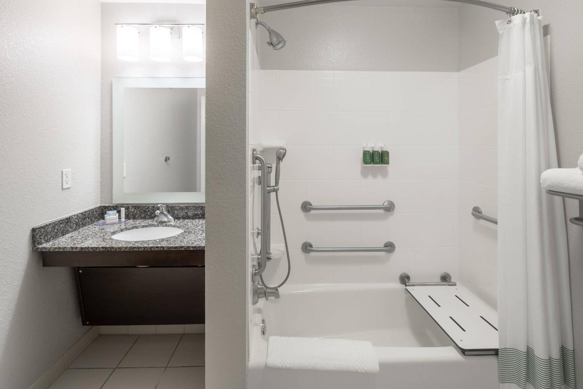 Towneplace By Marriott Hotel 3*