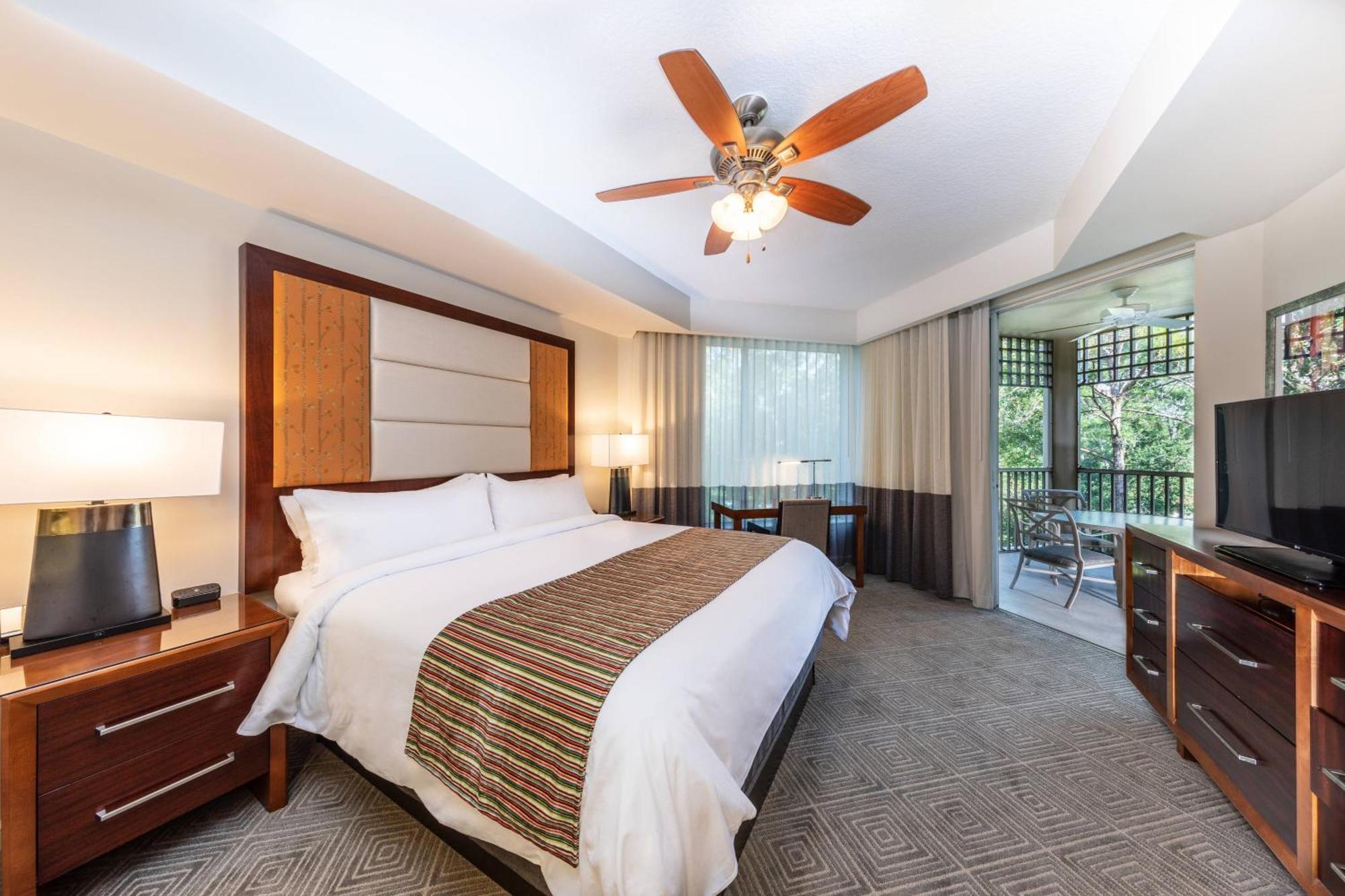 Hotel Marriott's Imperial Palms