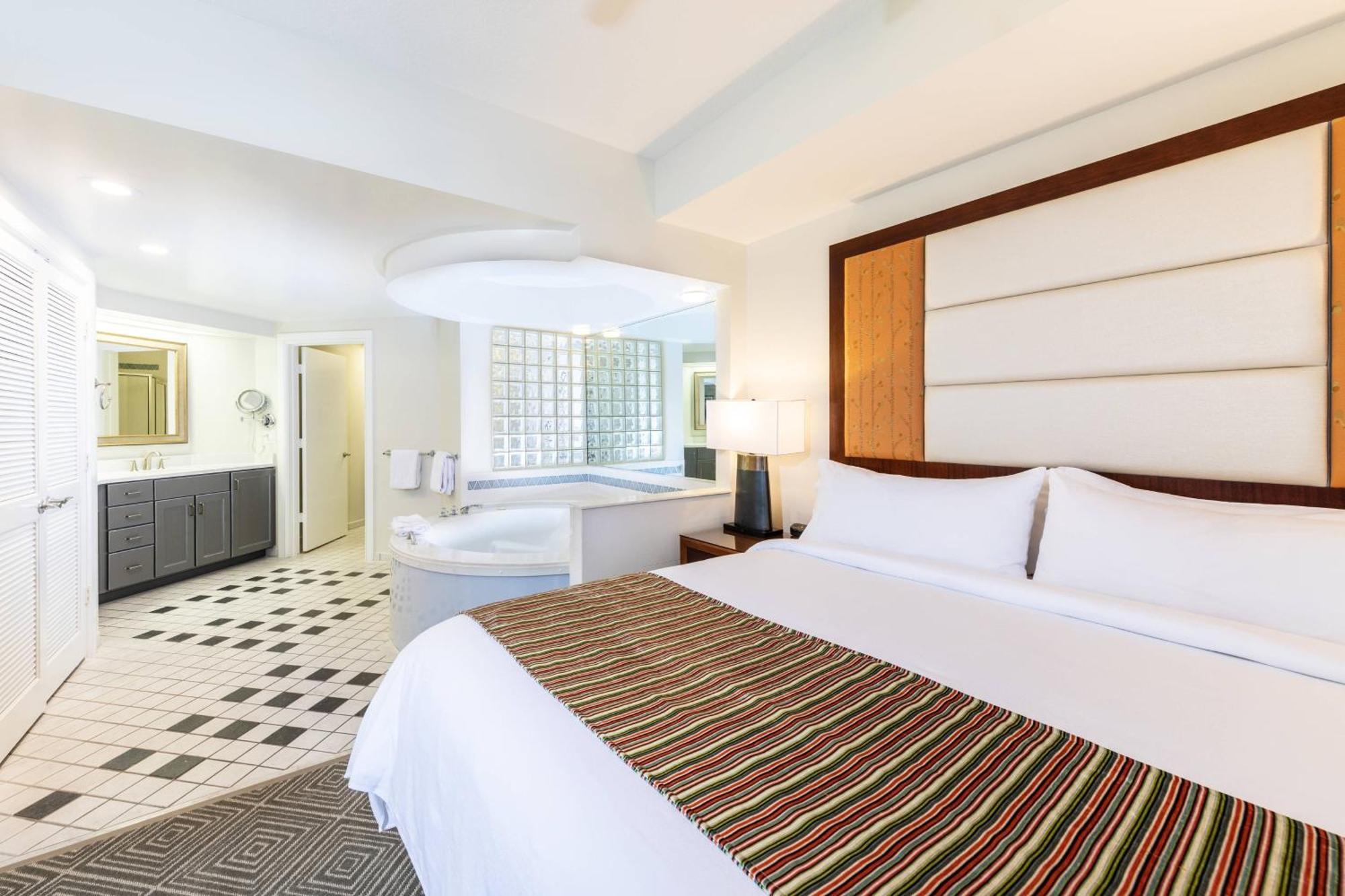 Hotel Marriott's Imperial Palms 4*