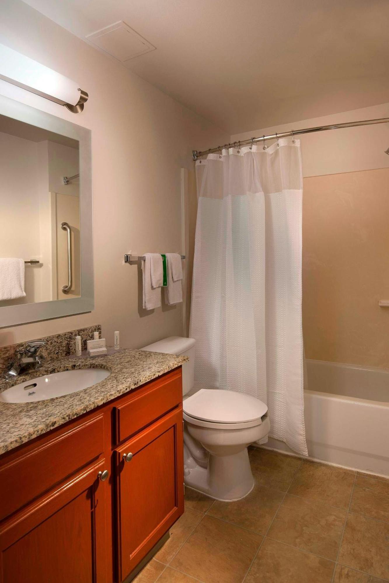 Towneplace 3* Boca Raton