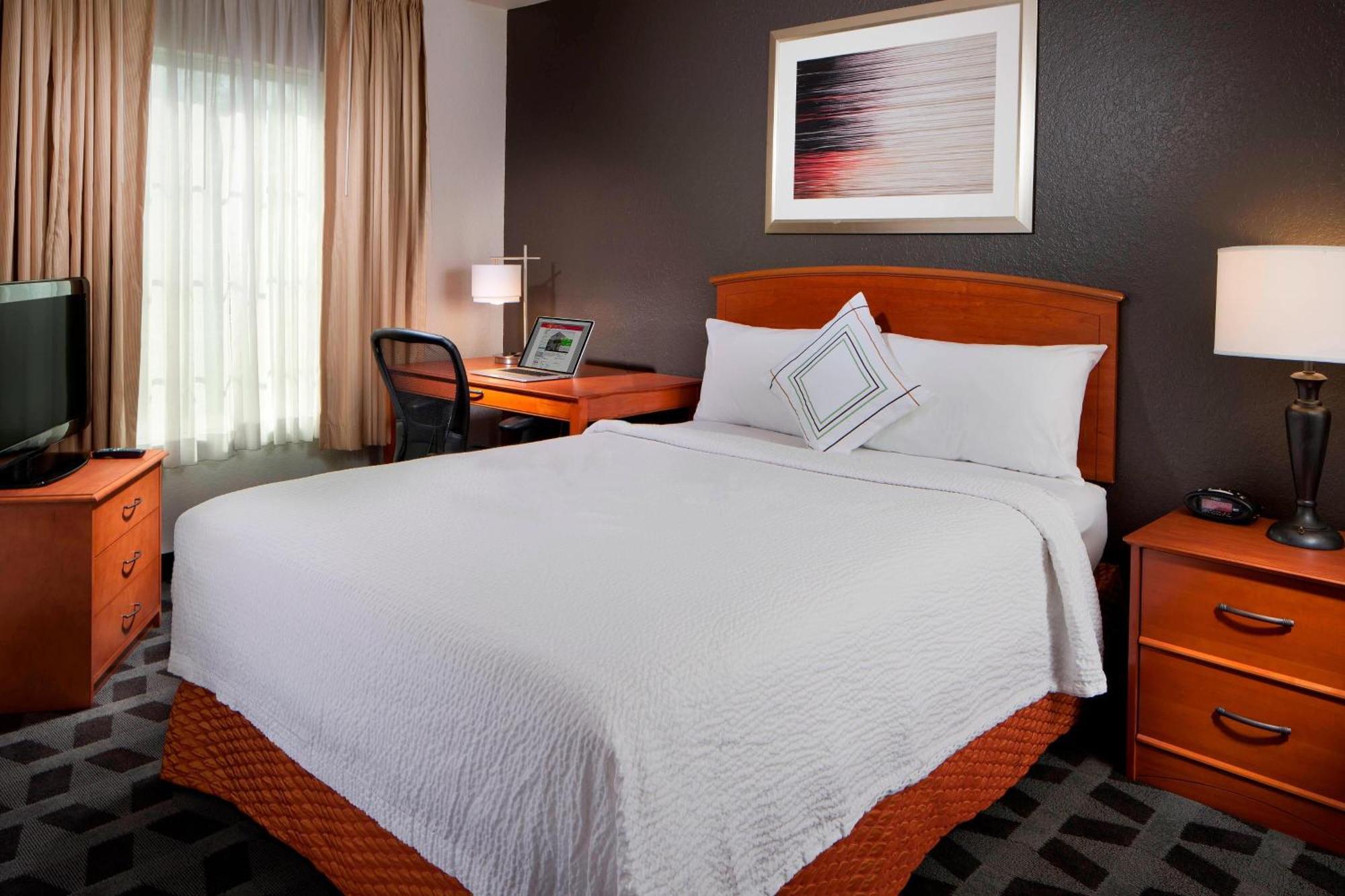 Towneplace Hotel Boca Raton