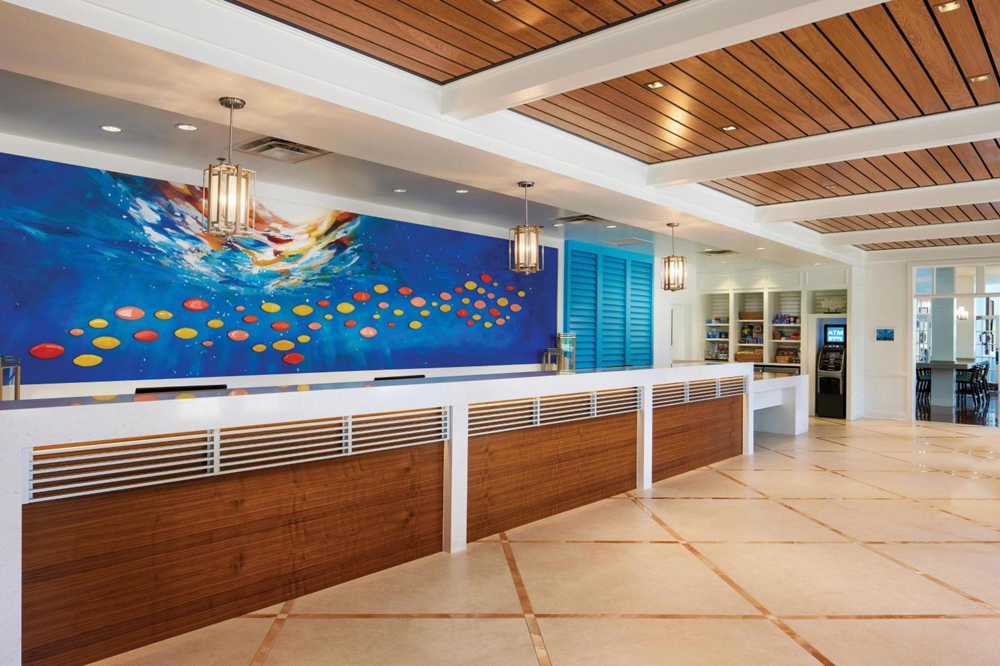 Marriott's Harbour 3*