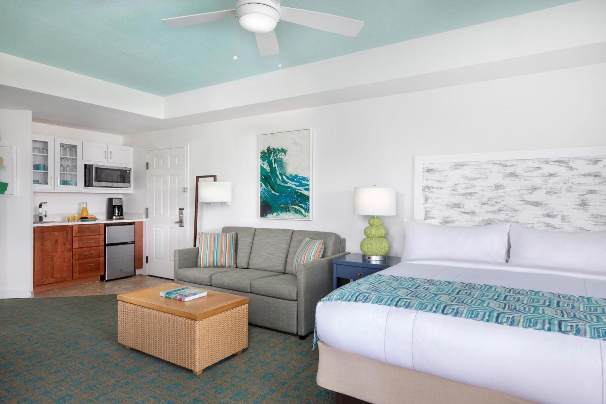 Marriott's Harbour Hotel