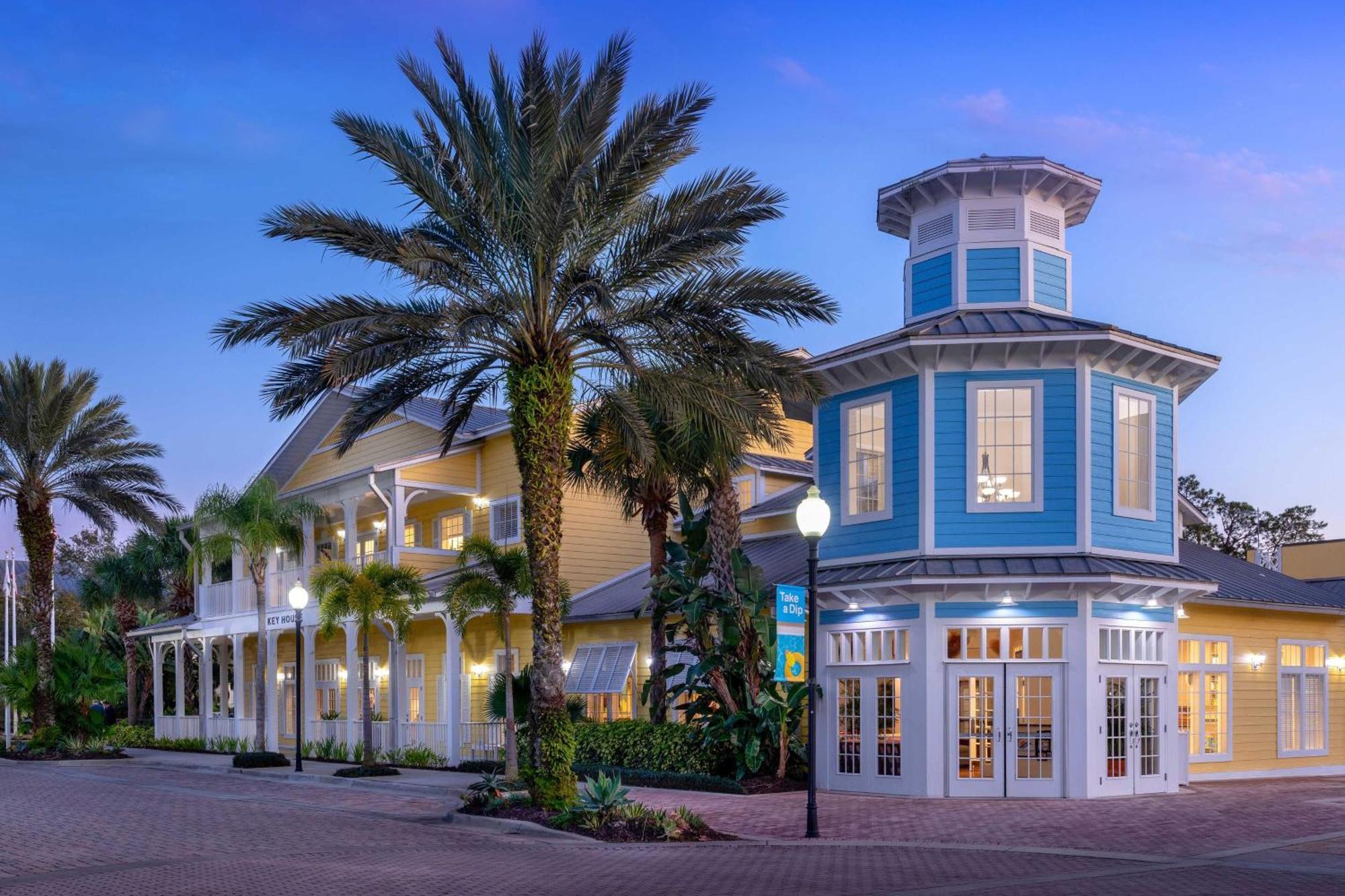 Hotel Marriott's Harbour