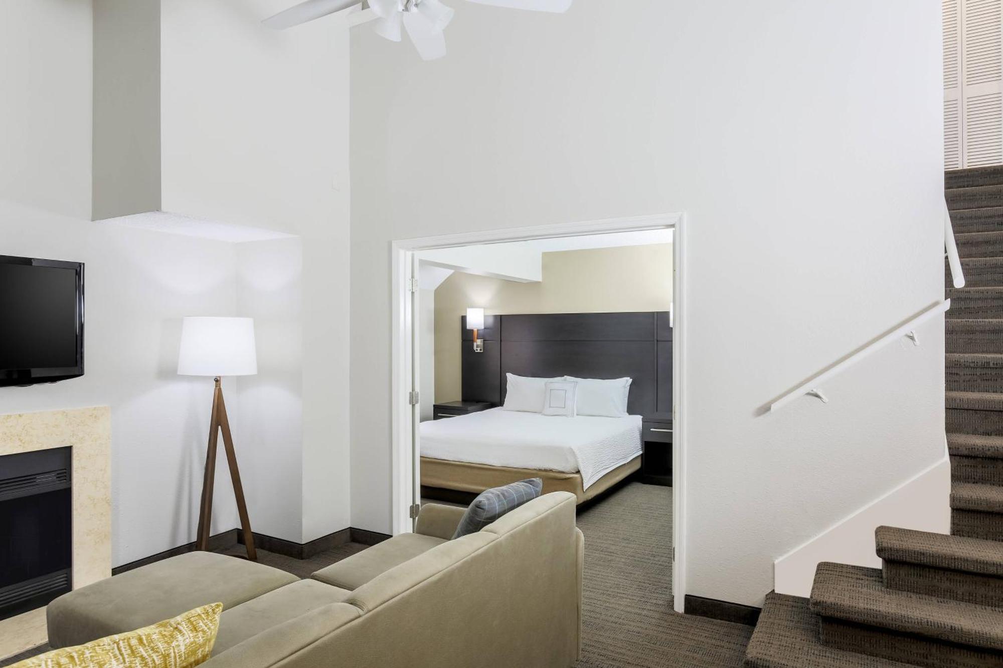 Residence Inn Boca Raton 3* Boca Raton